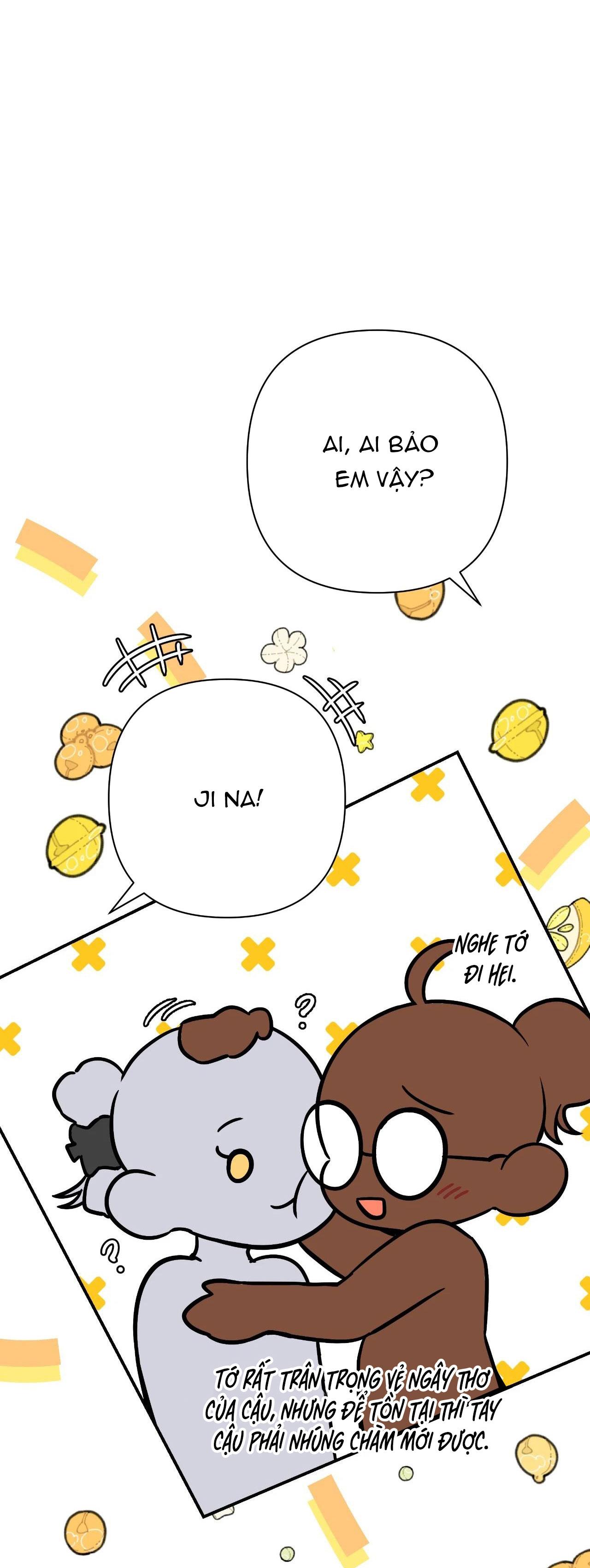 Mắc Kẹt Trong Game Hẹn Hò Của Em Gái Tôi - Chap 88