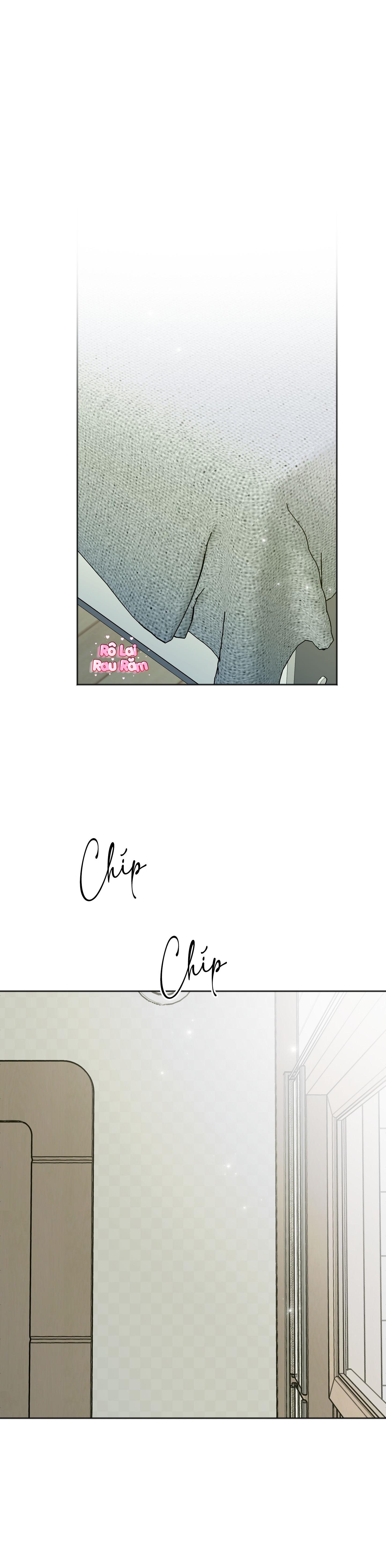 NGHI LỄ CẦU NGUYỆN - Chap 16