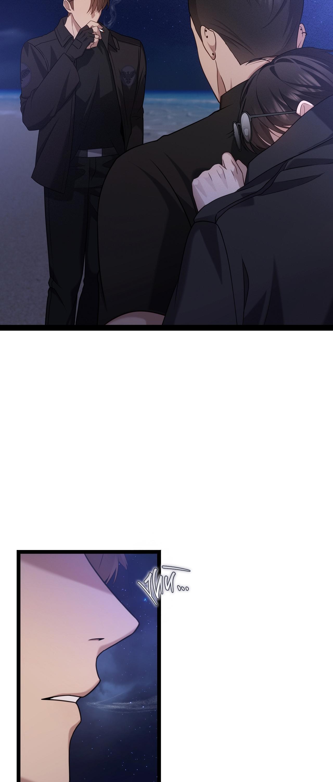 BÁU VẬT CỦA GUIDE - Chap 20