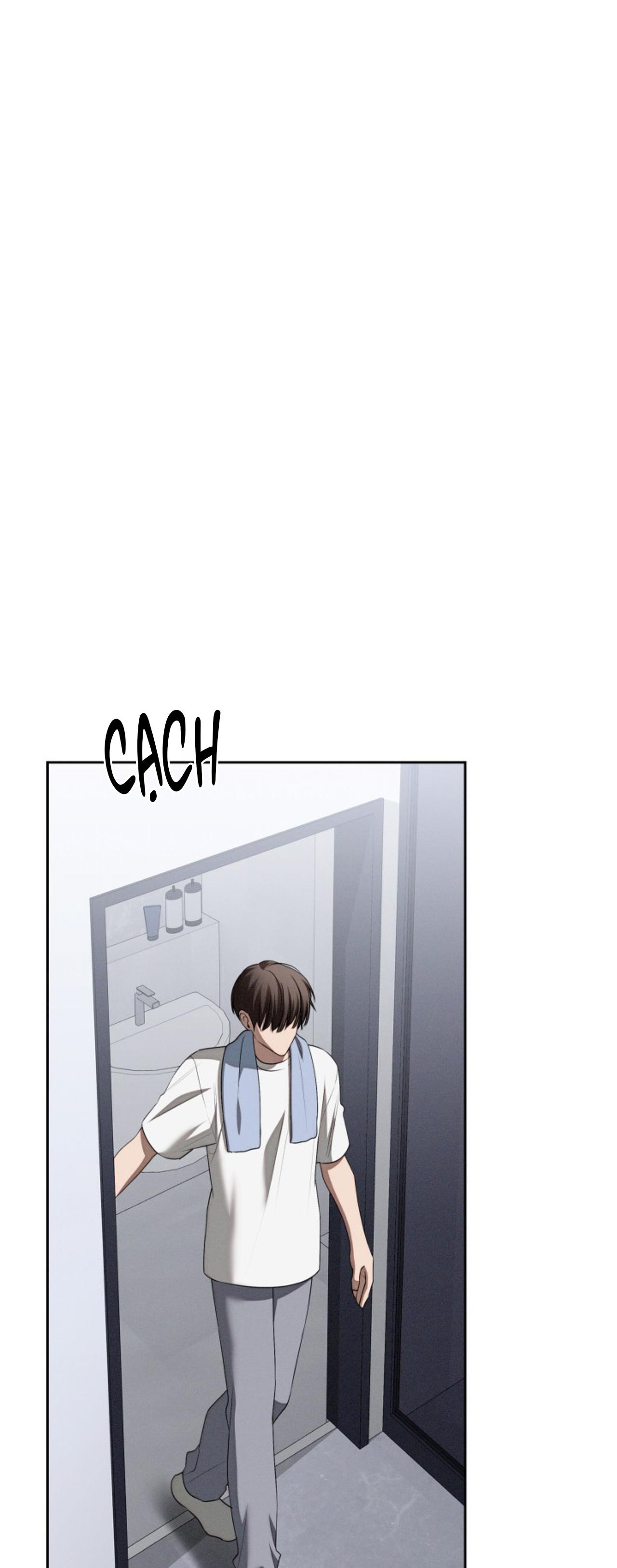 Critical Point - Chap 69