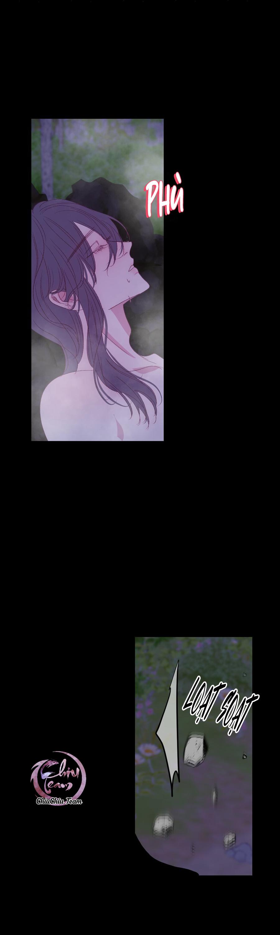 Vài Câu Chuyện Với Sư Tôn Sau Khi Xuyên Sách - Chap 77.2 - Trang 33