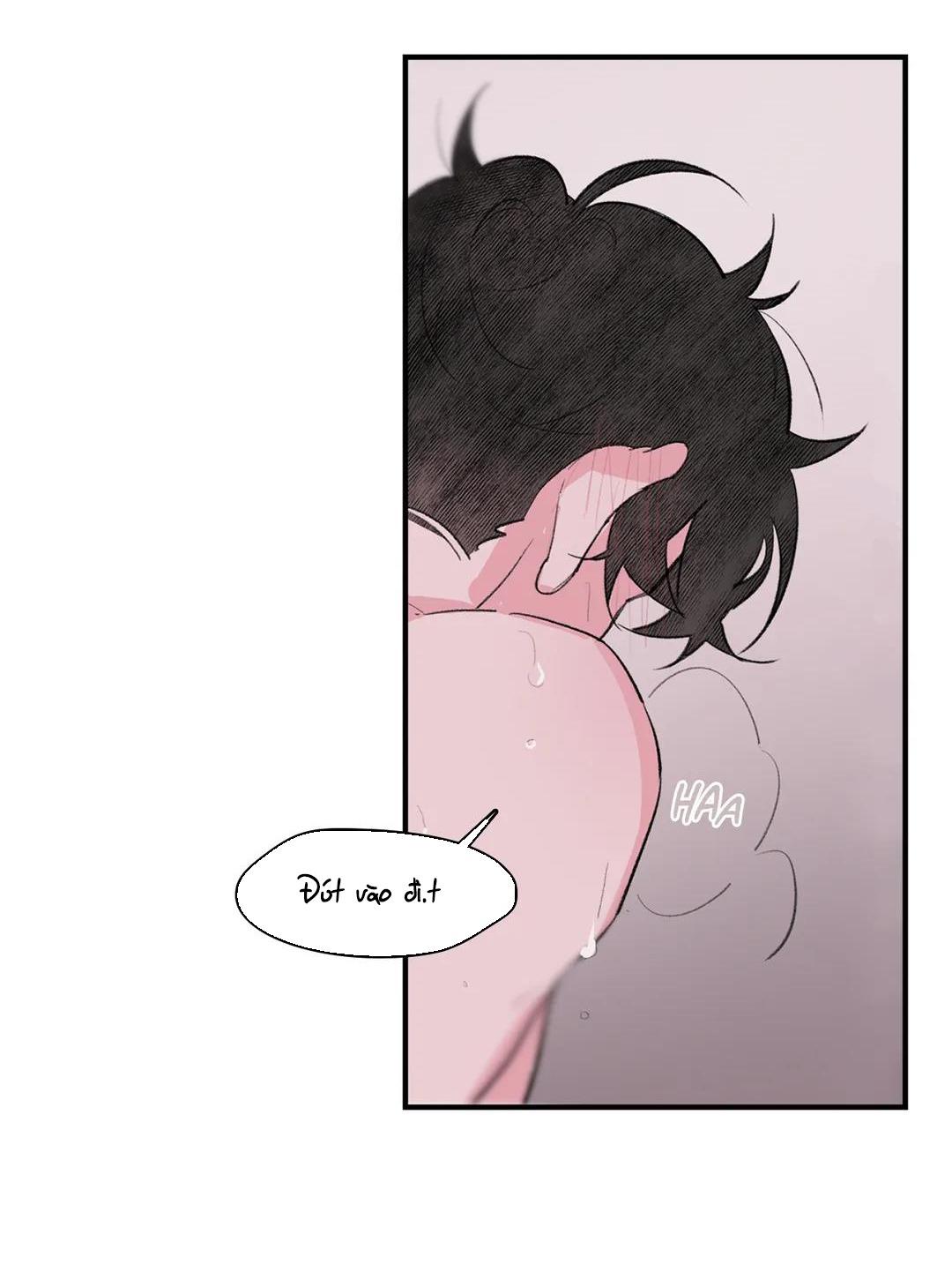 Vùng Đỏ - Chap 68
