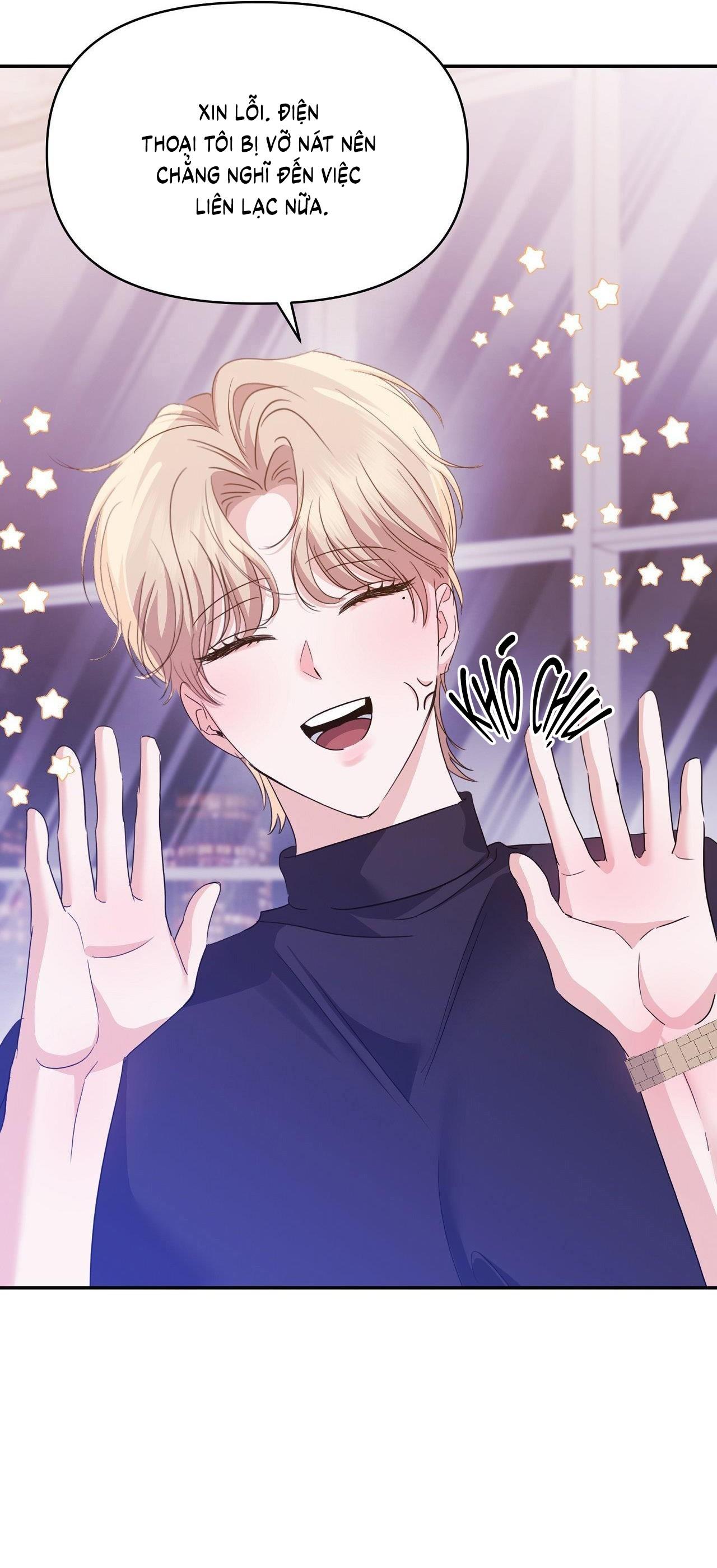 (CBunu) Cẩm Nang Fetish - Chap 9