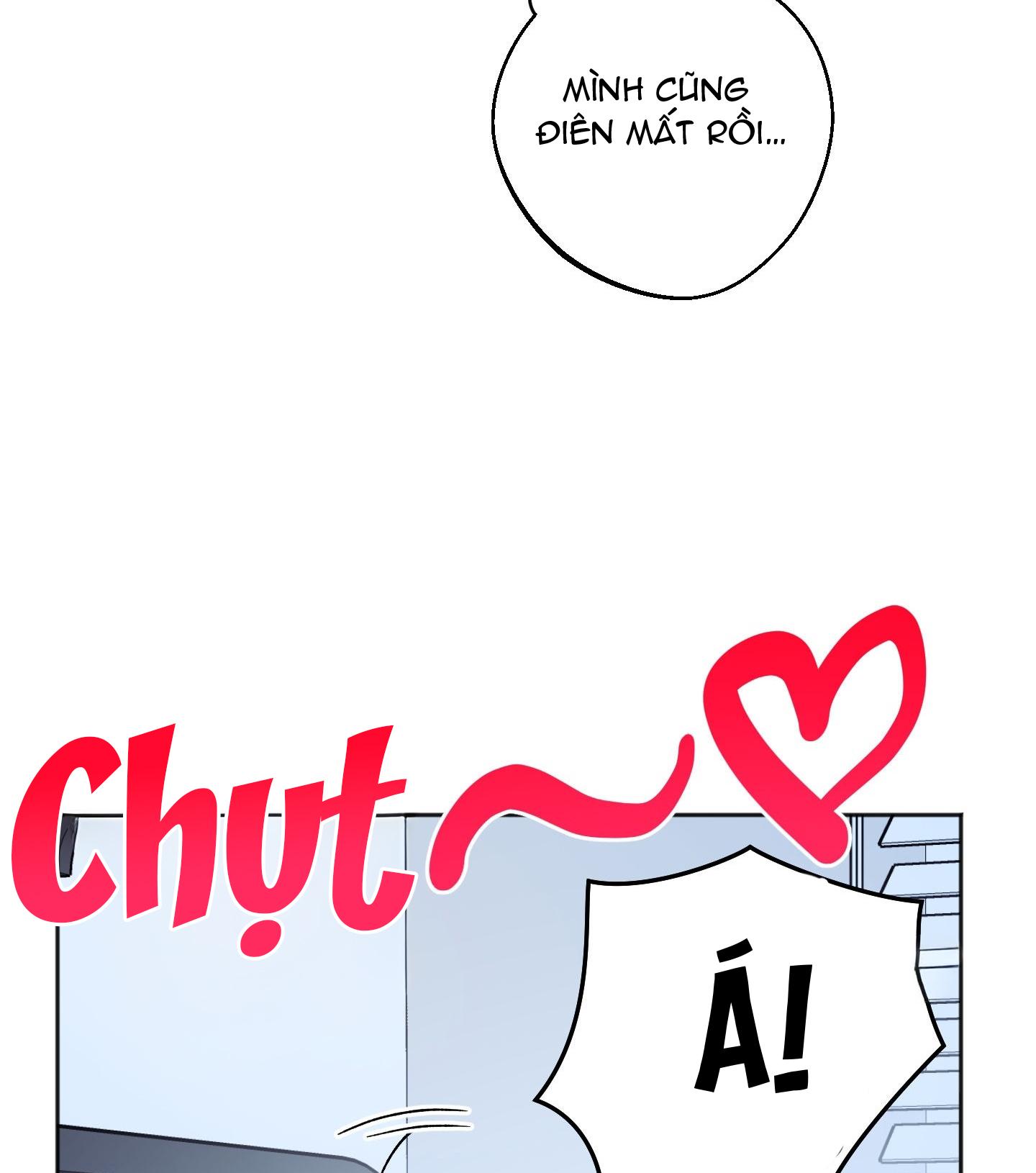 NGHI LỄ CẦU NGUYỆN - Chap 20