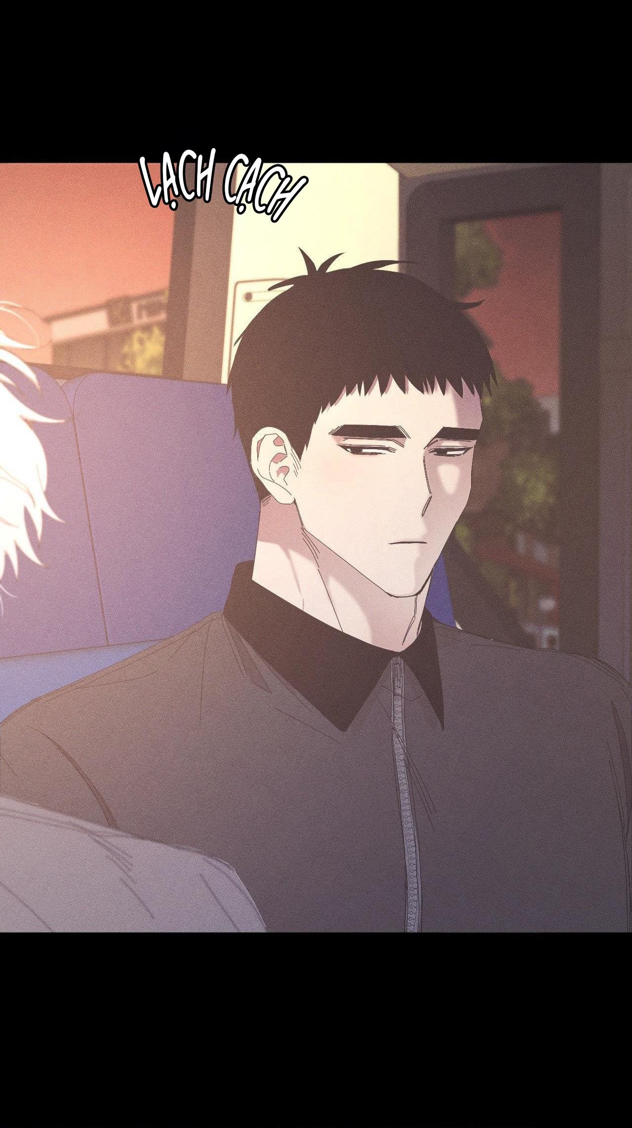 (CBunu) Mùa Đông Cuối Cùng Của Tôi - Chap 10