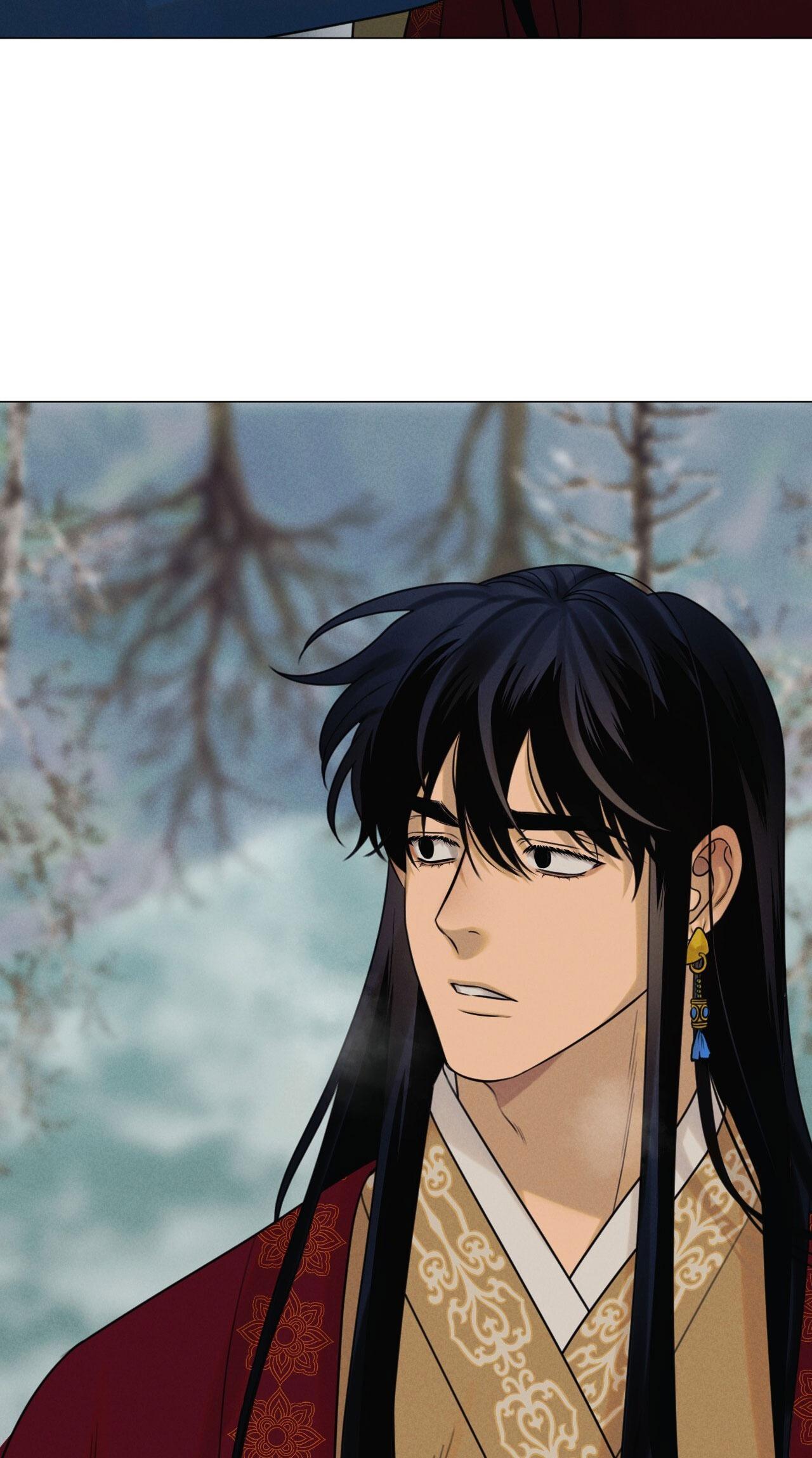 QUẺ BÓI GIẤC MƠ CỦA YÊU TINH - Chap 56