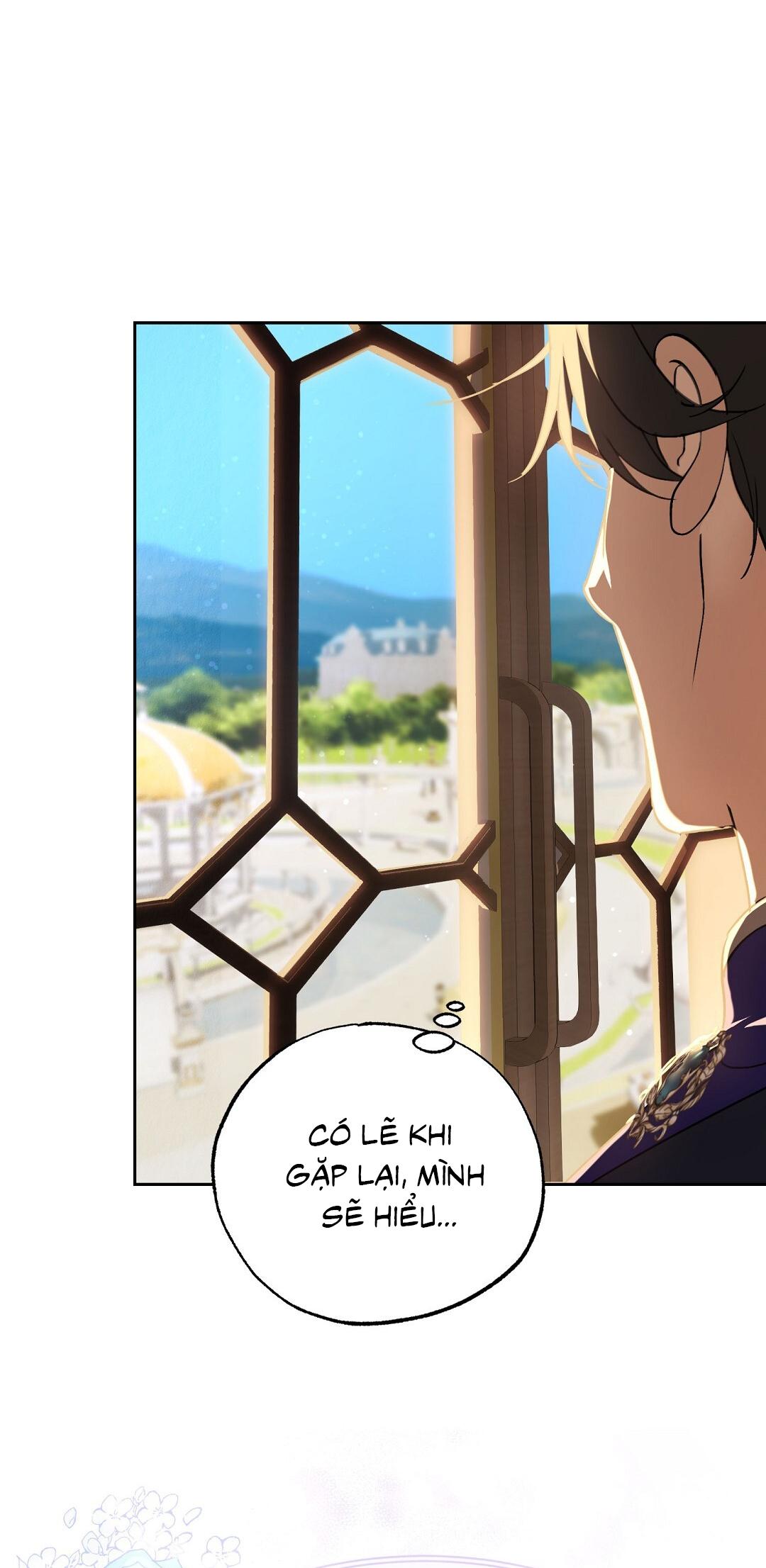 Cách Để Vị Hoàng Tử Bị Bỏ Rơi Sống Lại - Chap 6