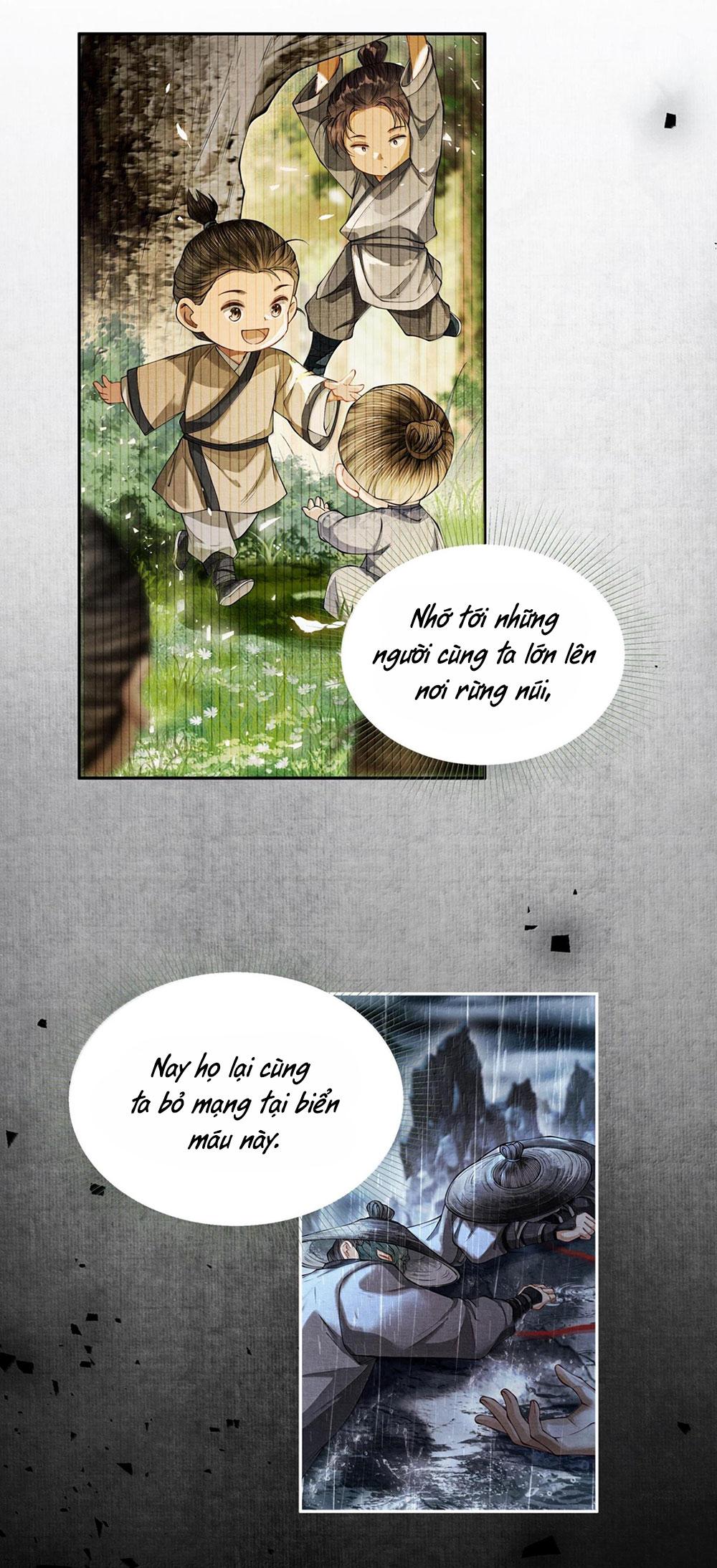 Đồng Tiền Kham Thế - Chap 138