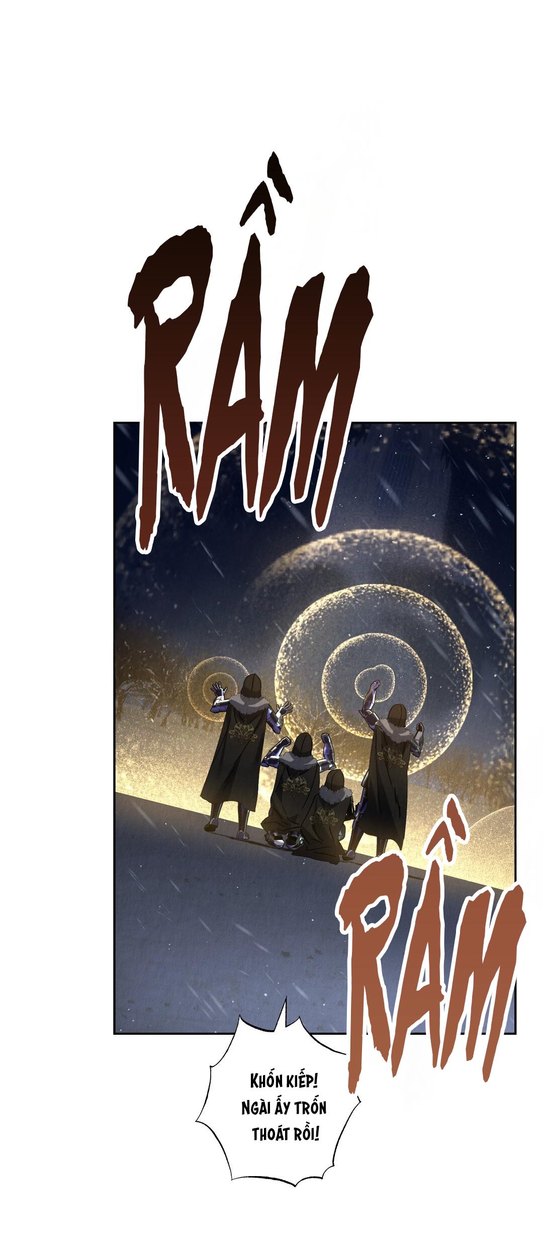 Cách Để Vị Hoàng Tử Bị Bỏ Rơi Sống Lại - Chap 1