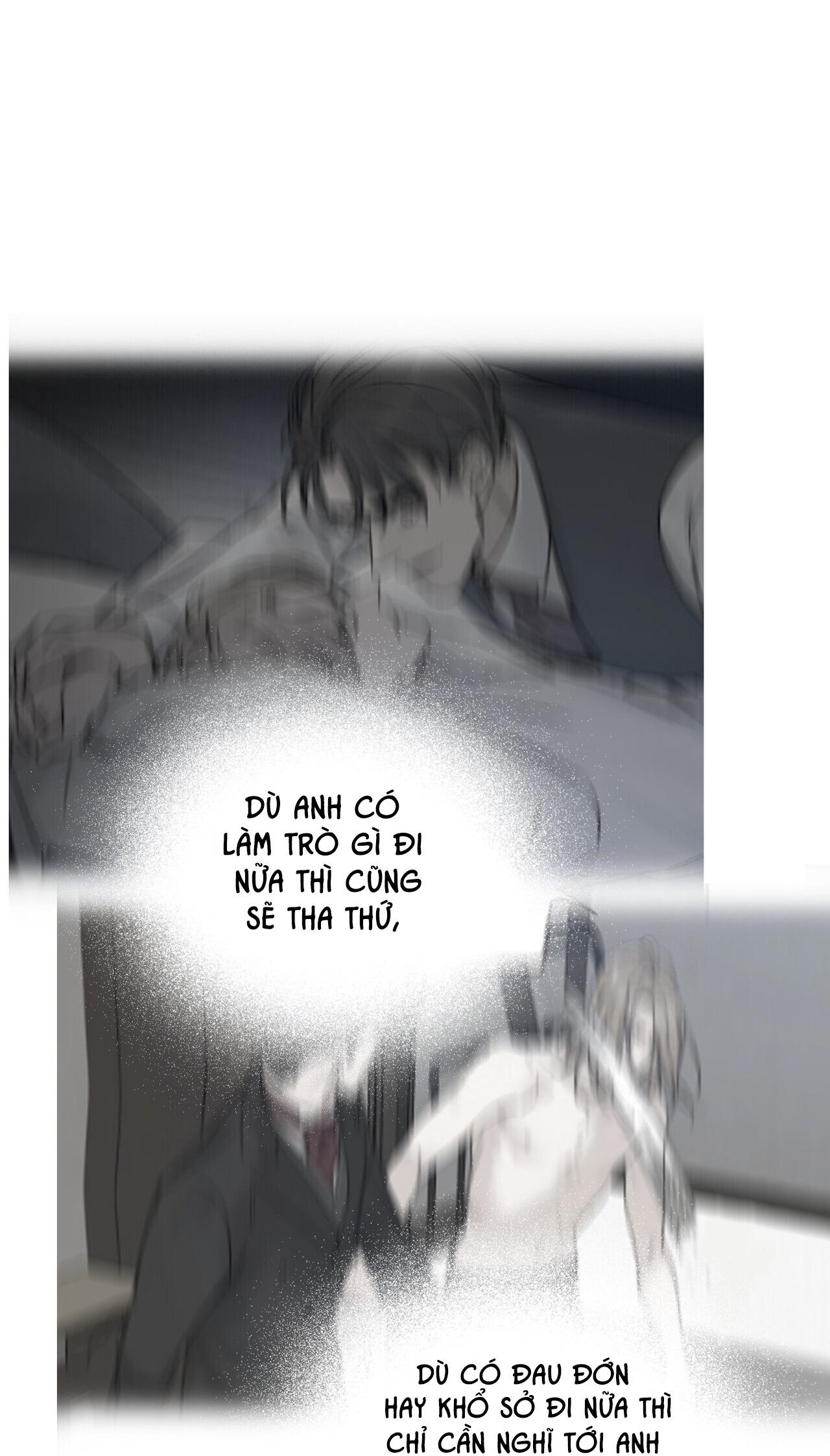 INTO THE ROSE GARDEN - Chap 66