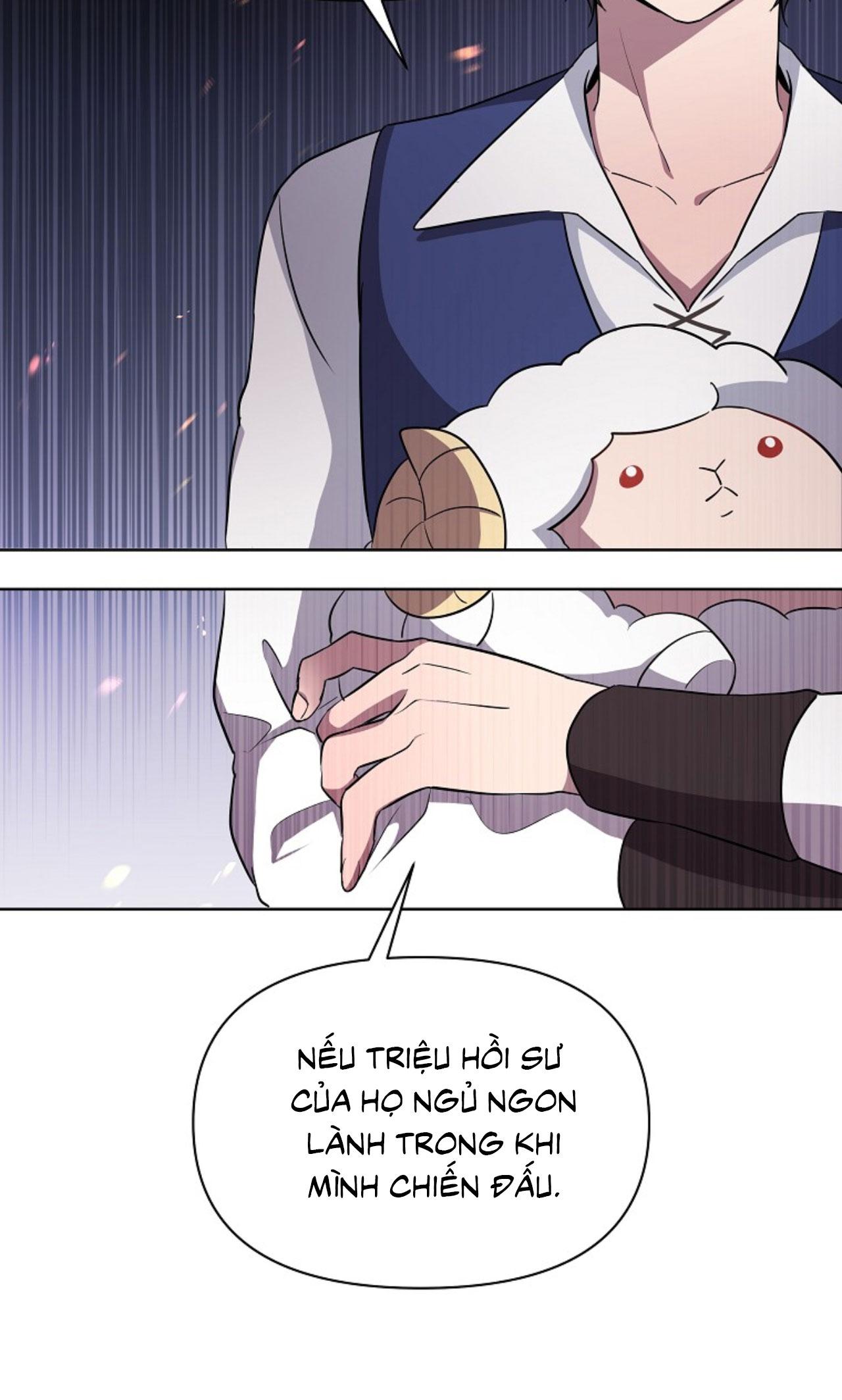 Hãy Lựa Chọn Anh Hùng Của Bạn Thật Cẩn Thận - Chap 16