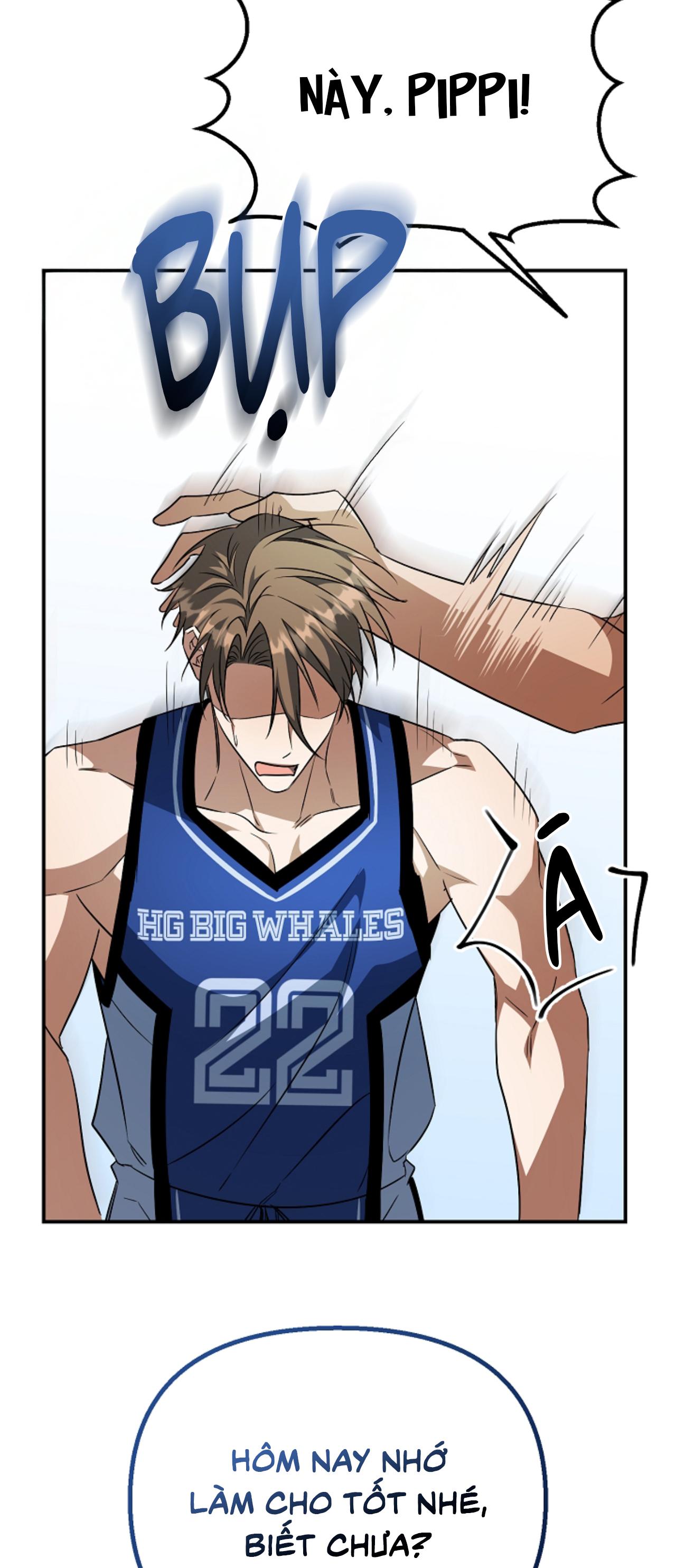 SỰ THẬT TRẦN TRỤI - Chap 19