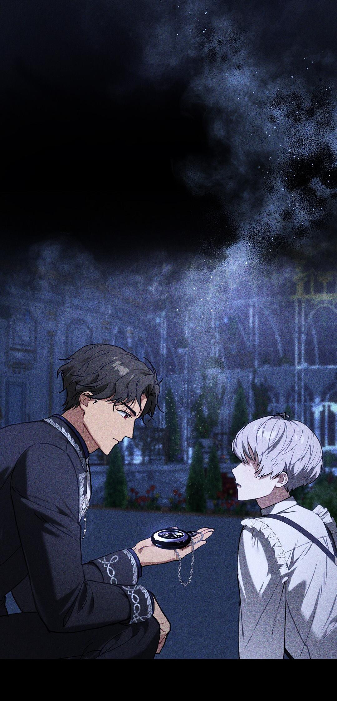 Cách Để Vị Hoàng Tử Bị Bỏ Rơi Sống Lại - Chap 2