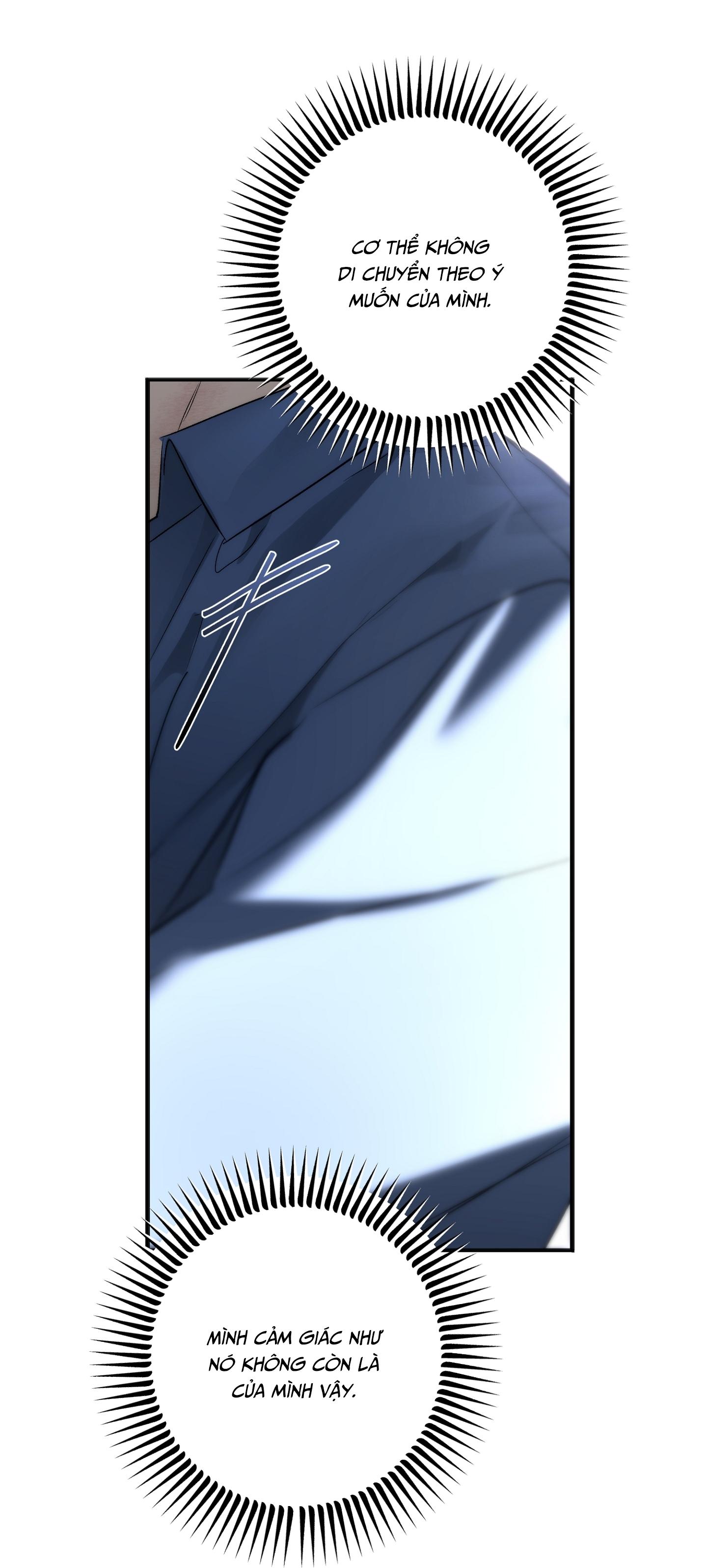 KHI VẬN MỆNH ĐƯA LỐI - Chap 6