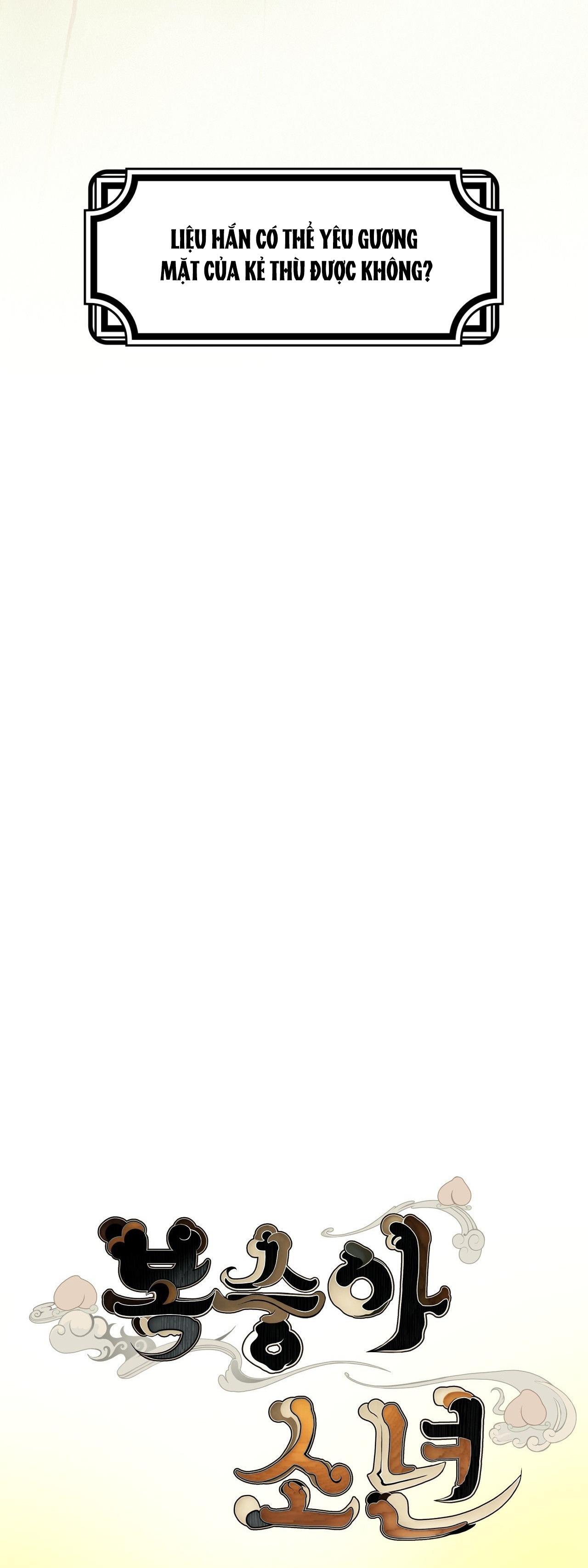 CẬU BÉ ĐÀO - Chap 37