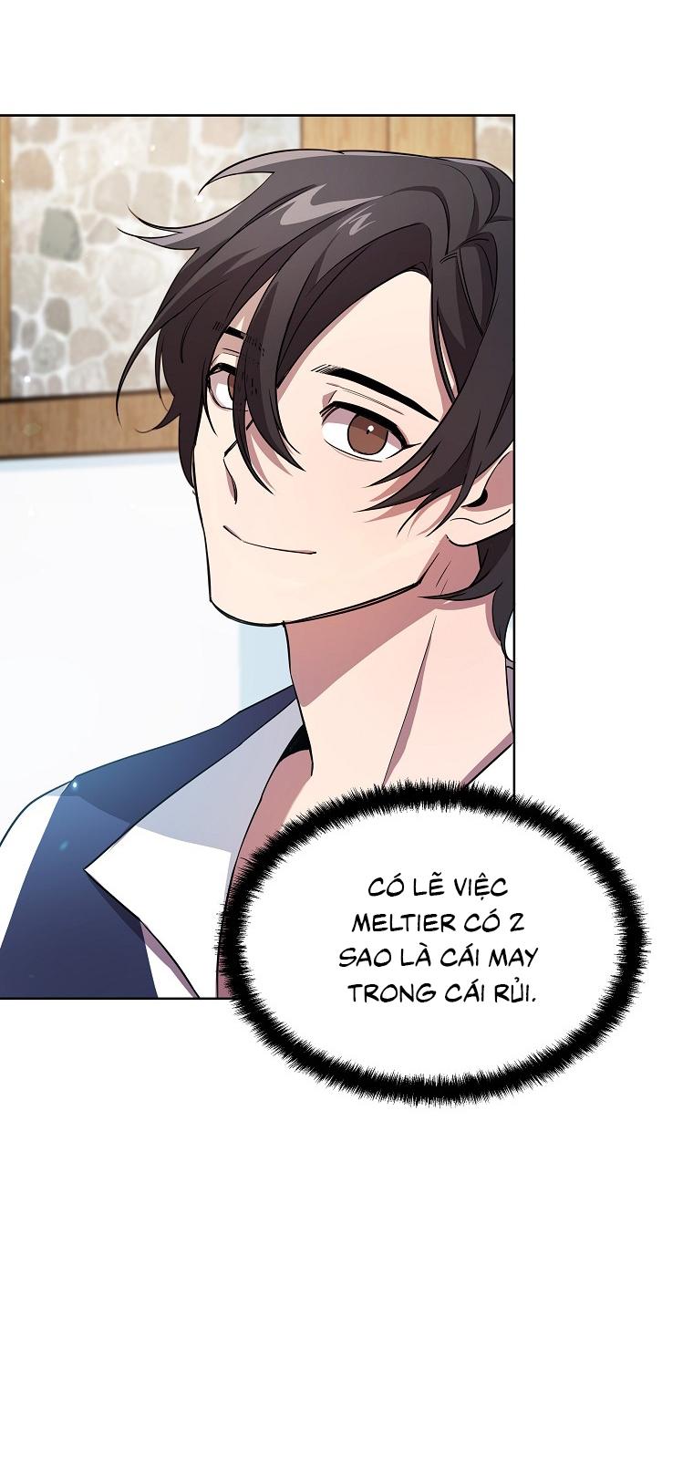 Hãy Lựa Chọn Anh Hùng Của Bạn Thật Cẩn Thận - Chap 12