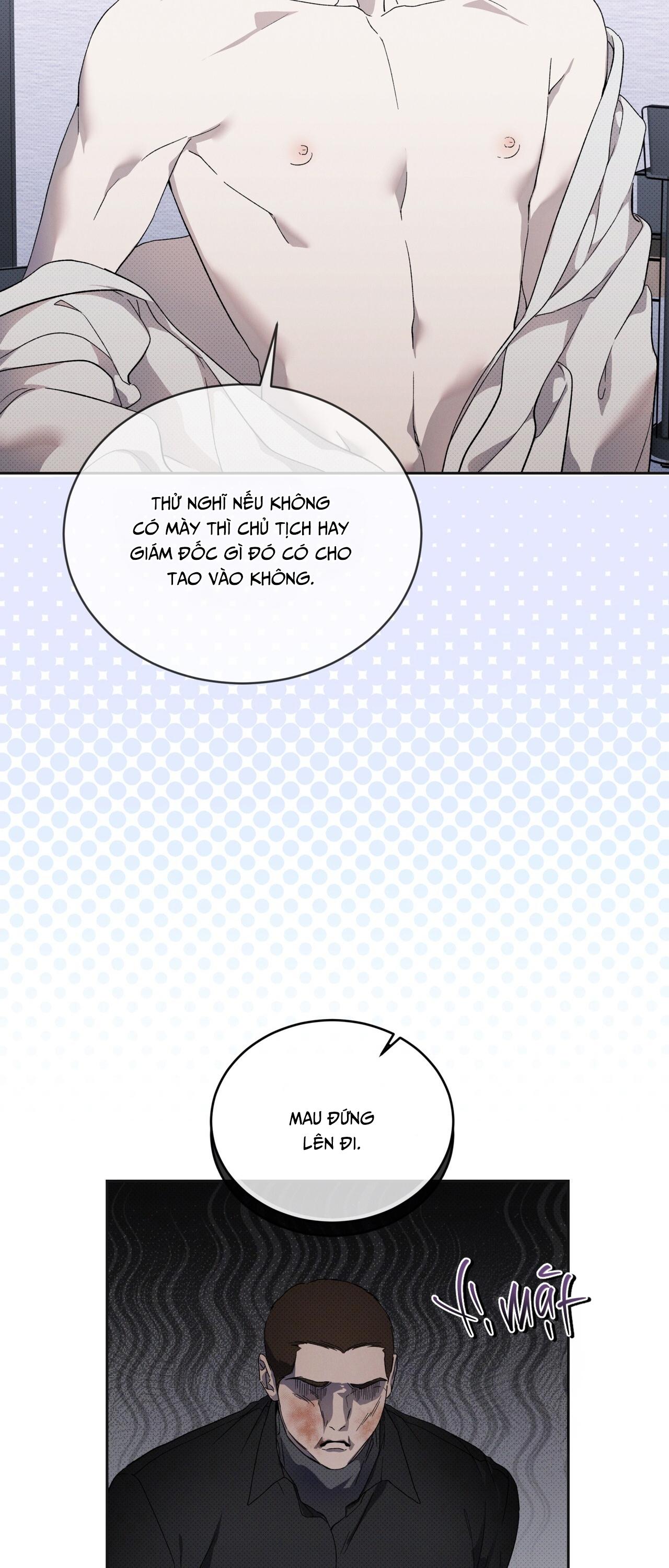 (GĐCV) HÌNH THÁI TIẾN HÓA - Chap 15