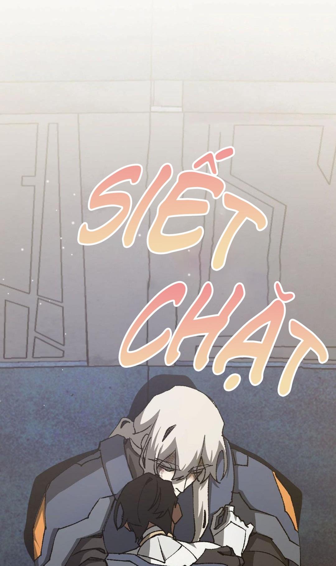 Hãy khóc đi đừng ngại ngùng! - Chap 40