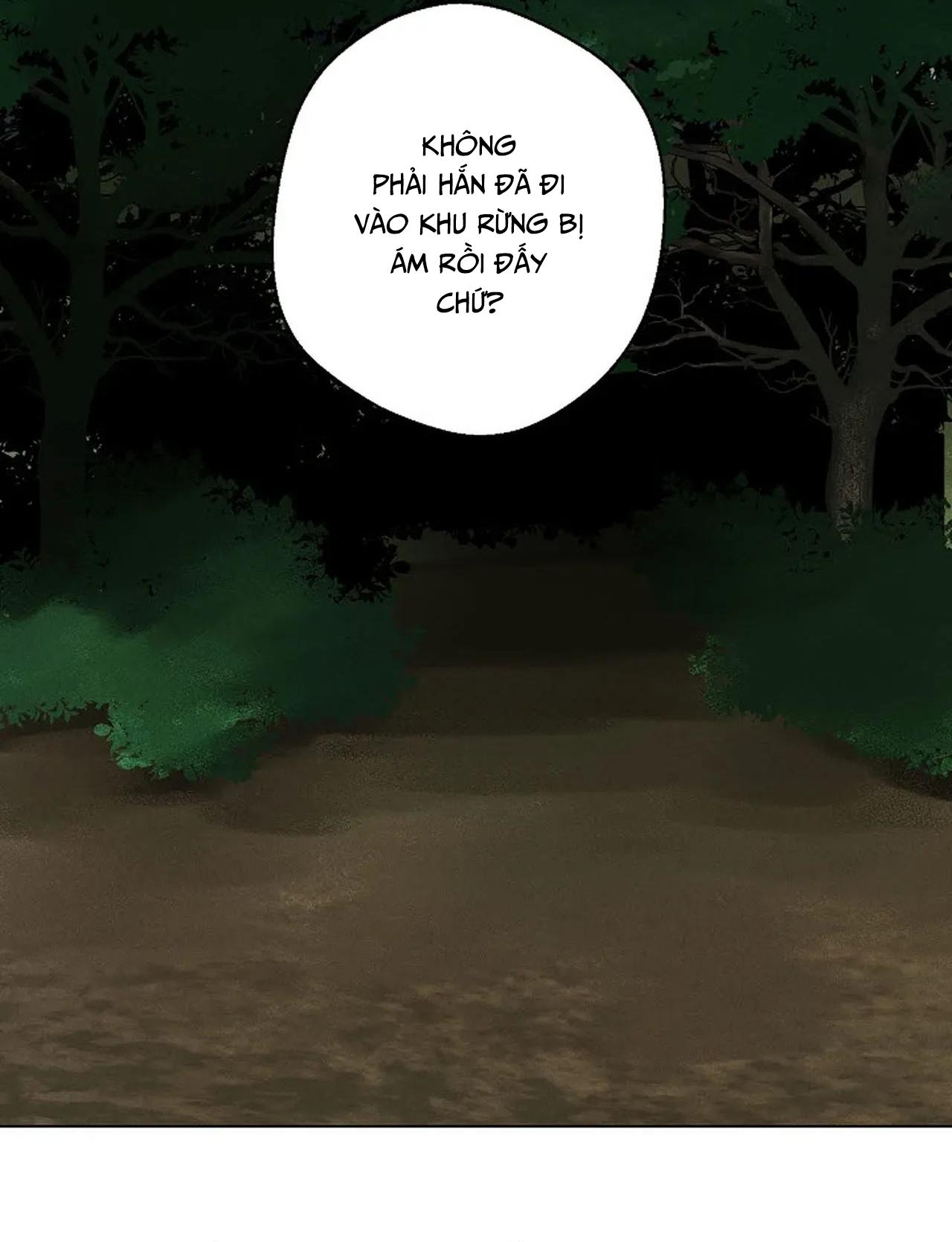 TUYỂN TẬP ÁM ẢNH, MƯU MÔ CÔNG - Chap 2.17 - Trang 71