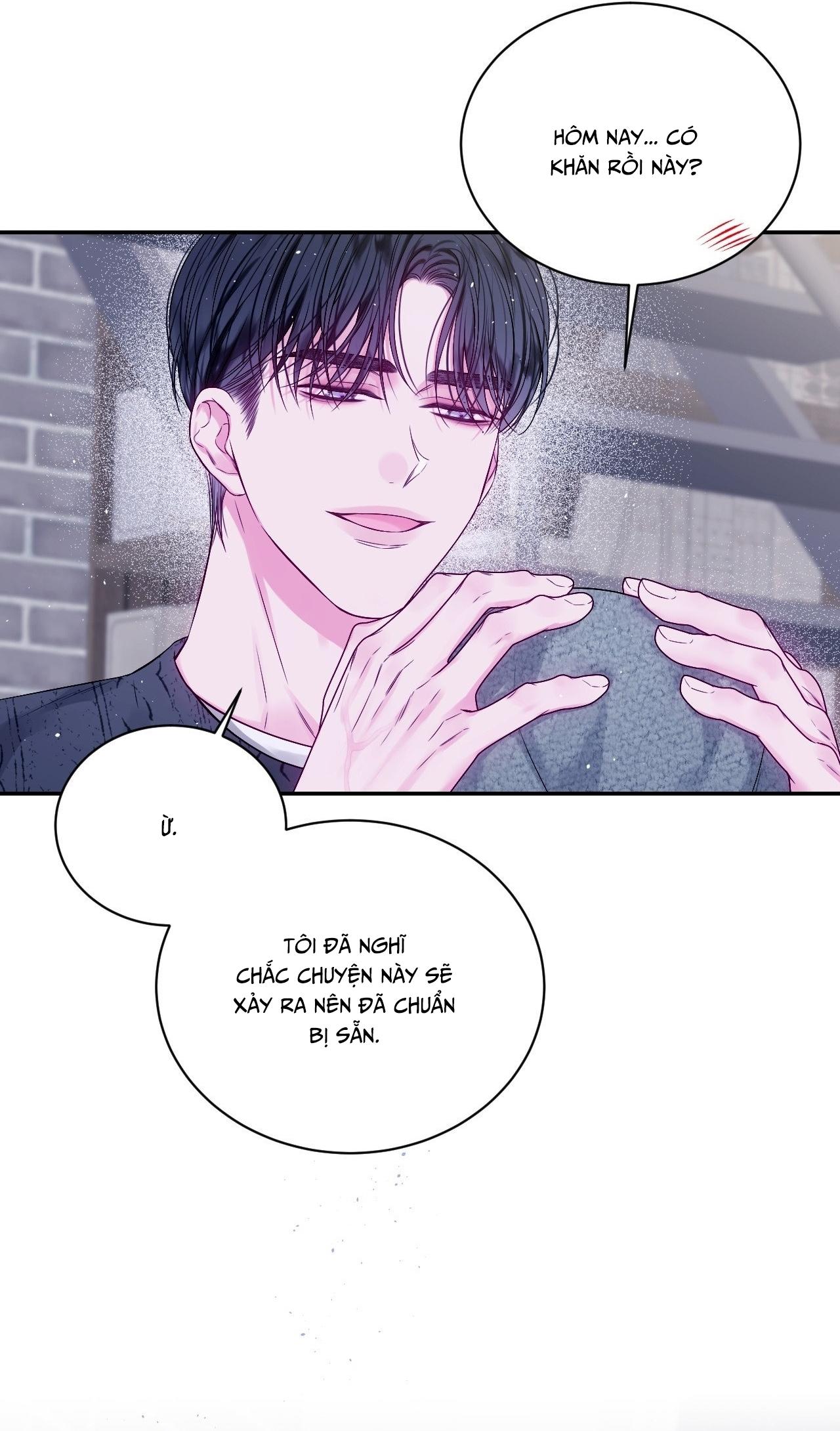(GĐCV) IMPERFECTLY US - Chap 12