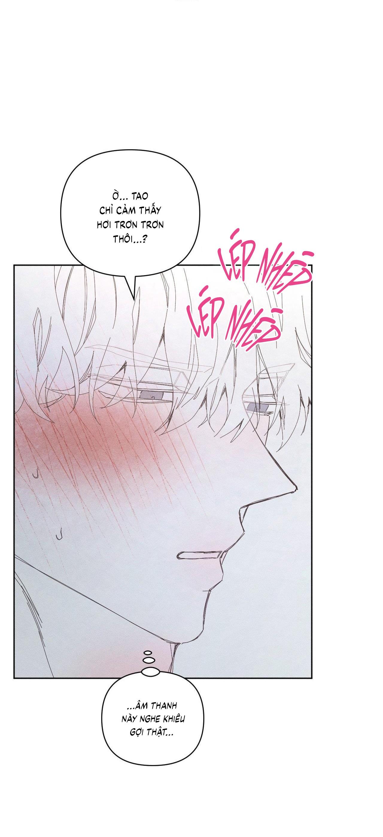 (CBunu) Mùa Đông Cuối Cùng Của Tôi - Chap 17