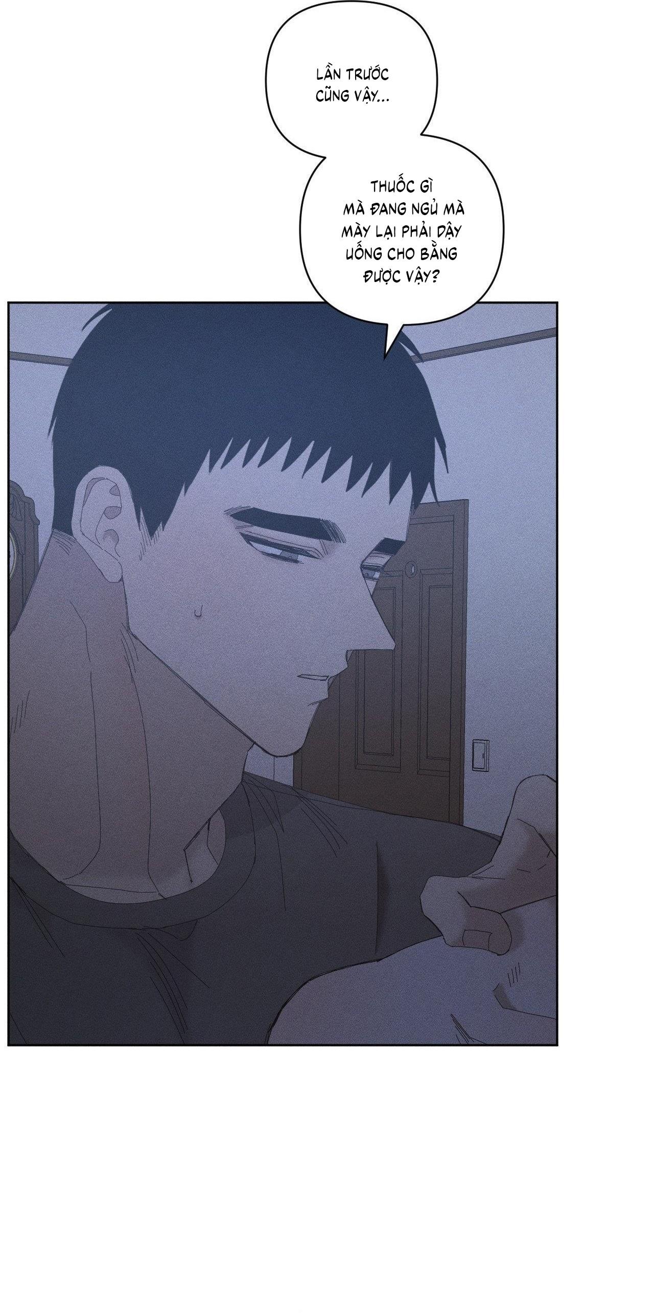 (CBunu) Mùa Đông Cuối Cùng Của Tôi - Chap 17