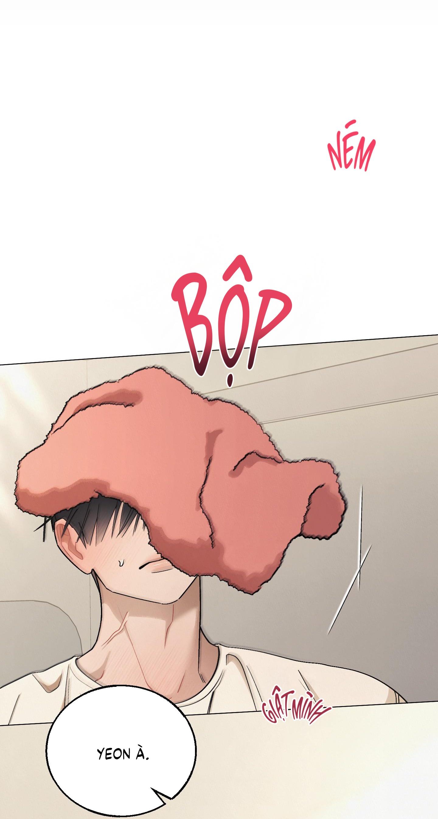 (CBunu) Nhiệm Vụ Định Mệnh - Chap 23