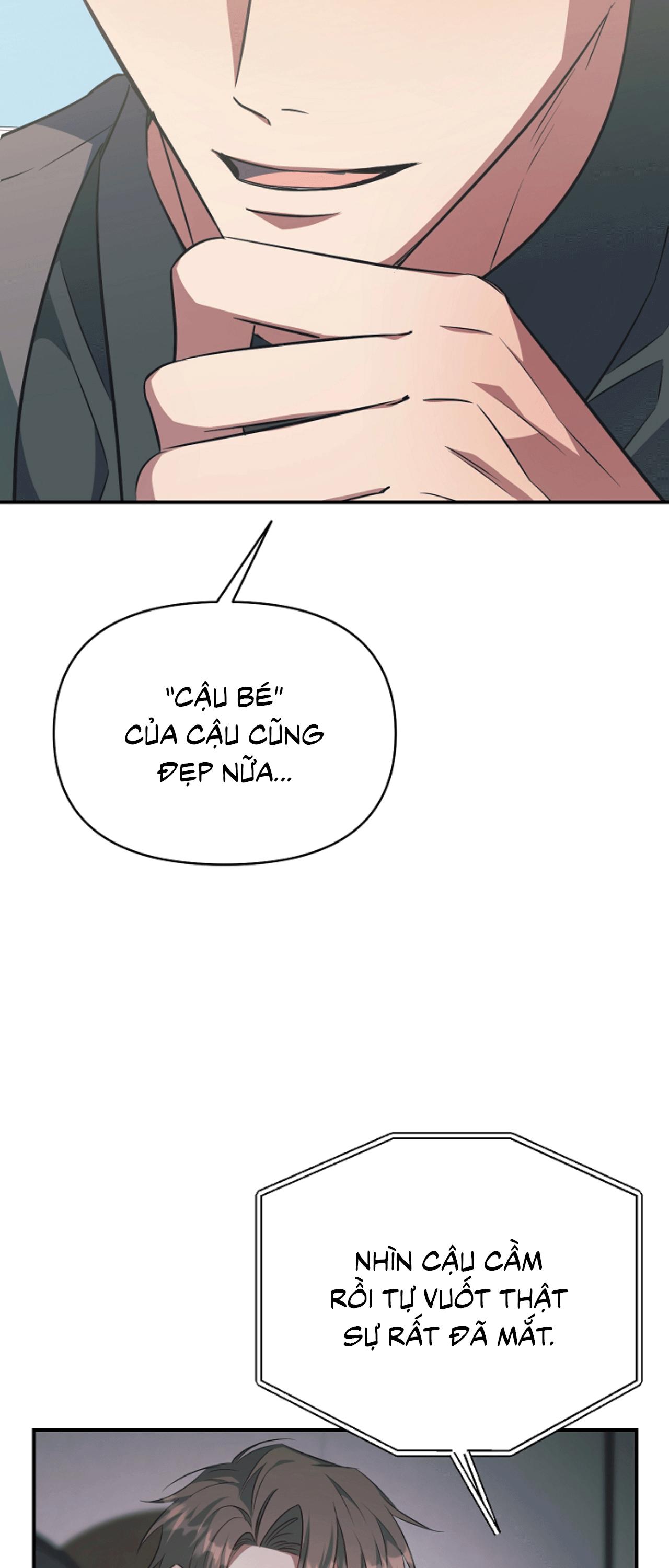 SỰ THẬT TRẦN TRỤI - Chap 17