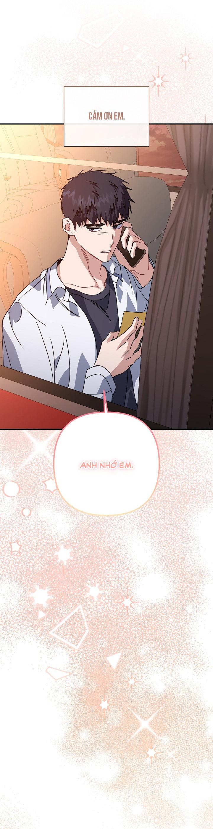 Khu vực chủ nghĩa tình yêu - Chap 80