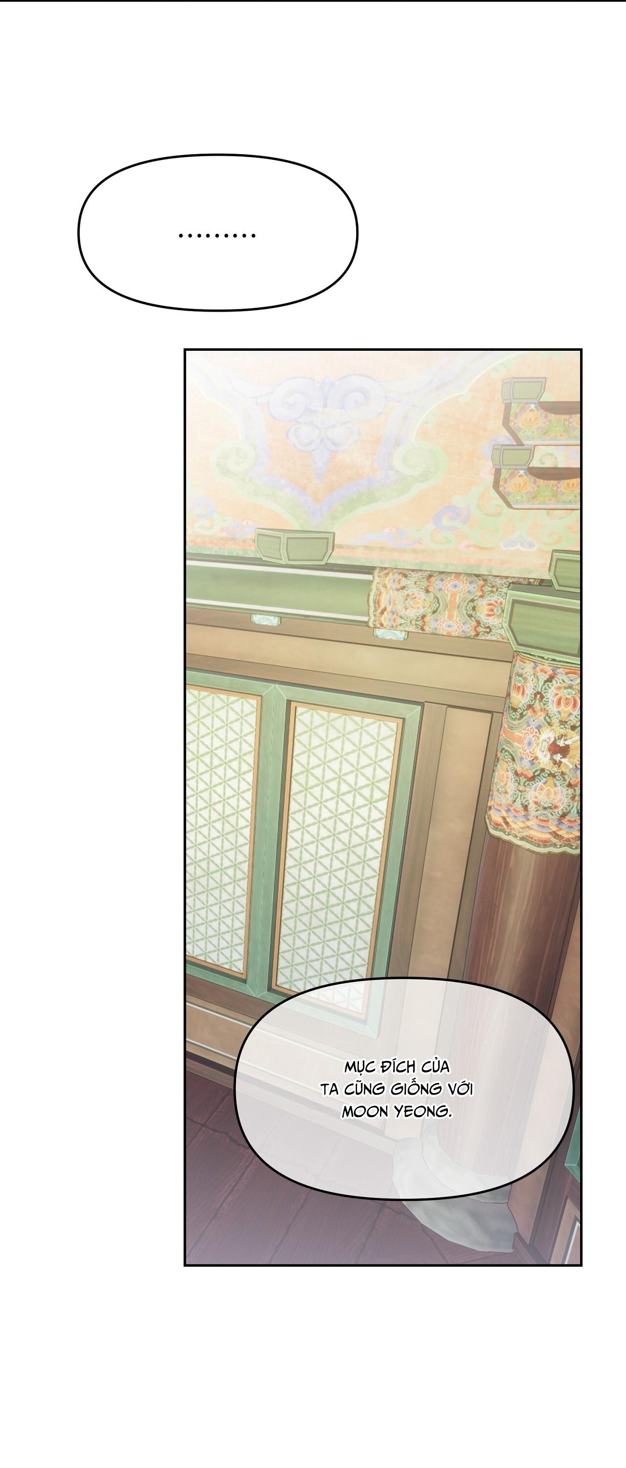 (GĐCV) ÁNH NẮNG LEN LỎI - Chap 3