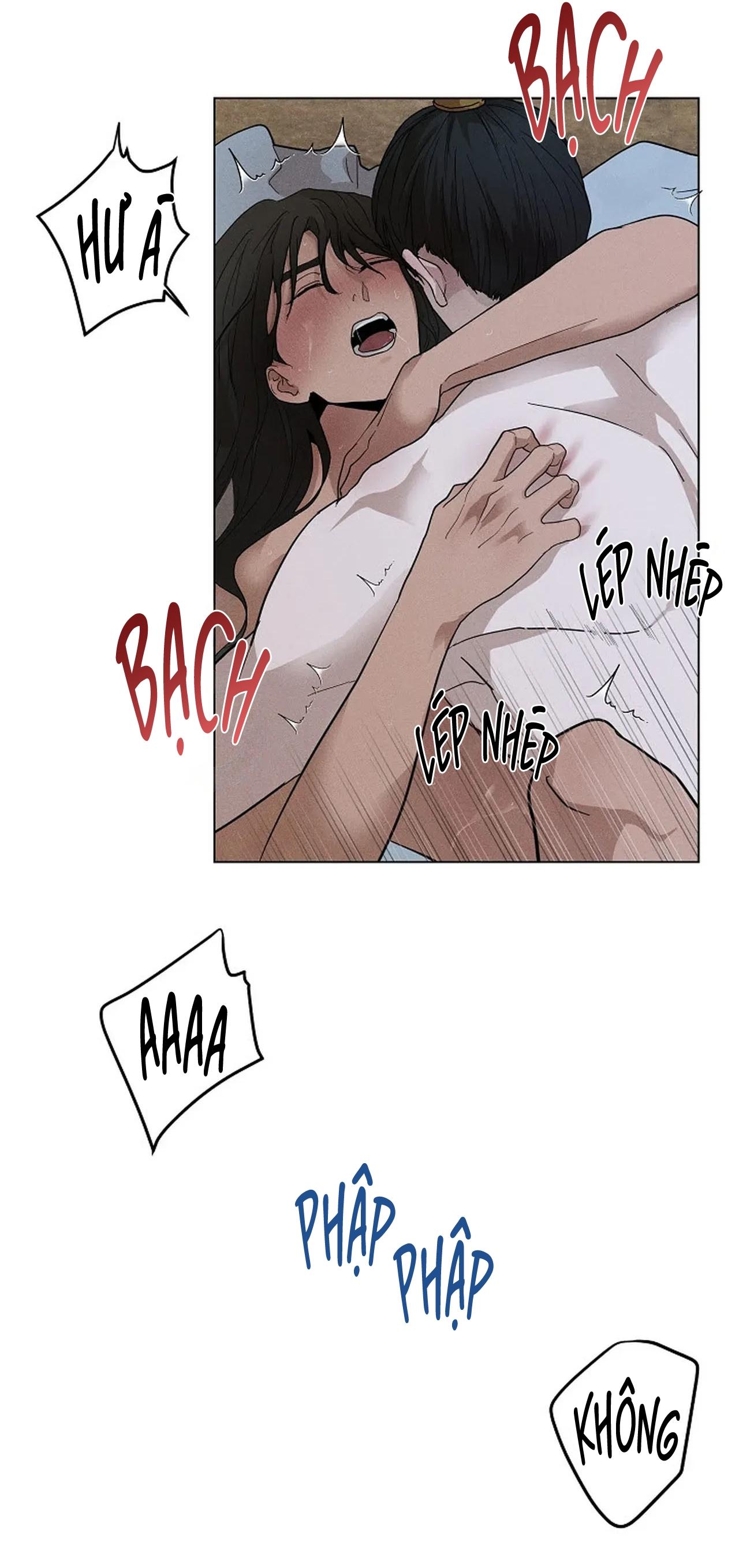 TUYỂN TẬP ÁM ẢNH, MƯU MÔ CÔNG - Chap 2.17 - Trang 23