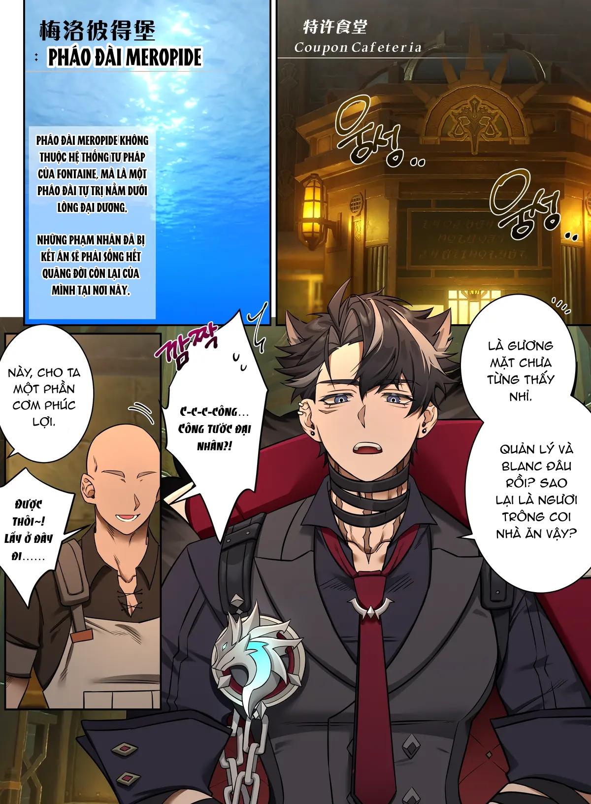 Tuyển tập BOYLOVE màu sắc - Chap 210