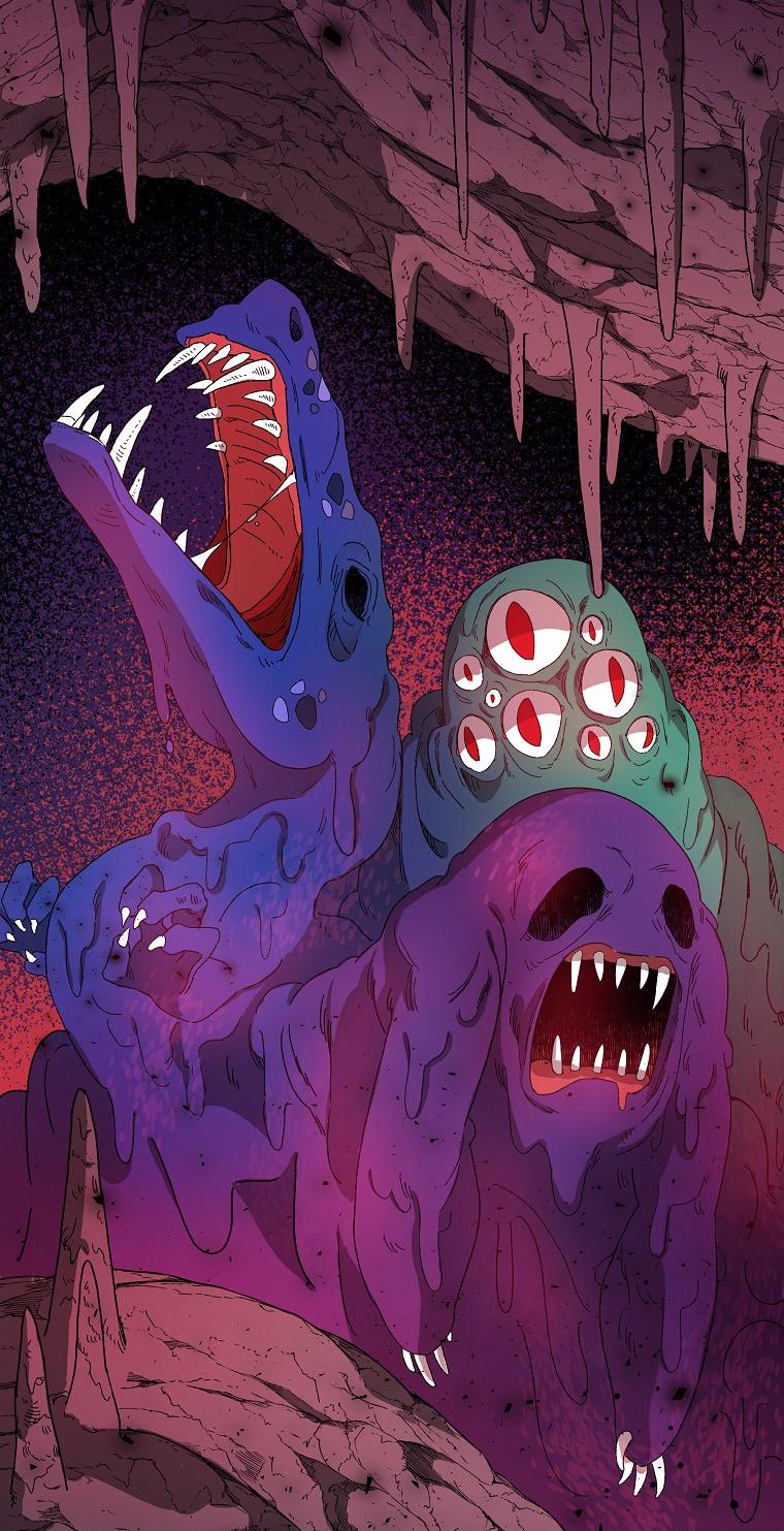 Hãy Lựa Chọn Anh Hùng Của Bạn Thật Cẩn Thận - Chap 13