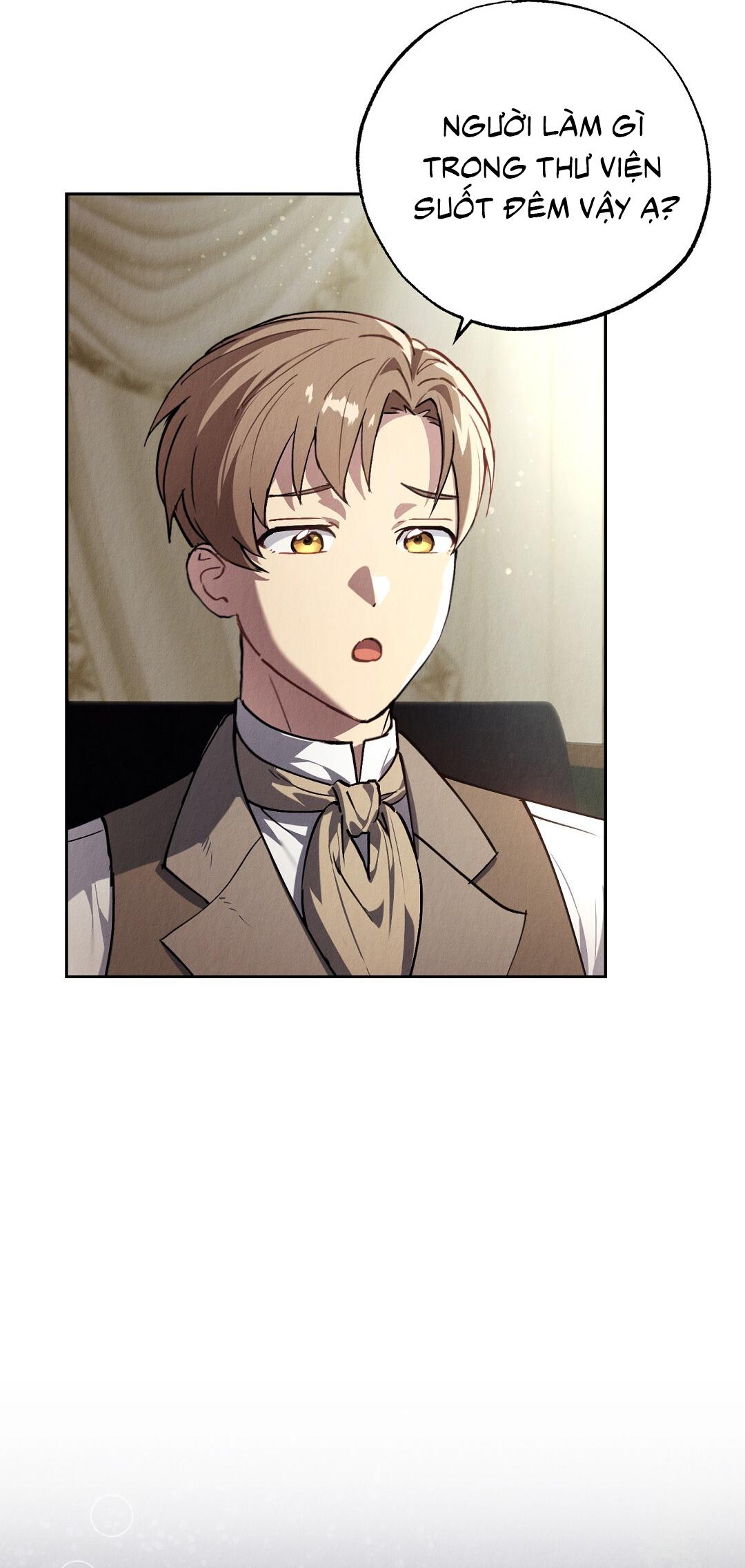 Cách Để Vị Hoàng Tử Bị Bỏ Rơi Sống Lại - Chap 3