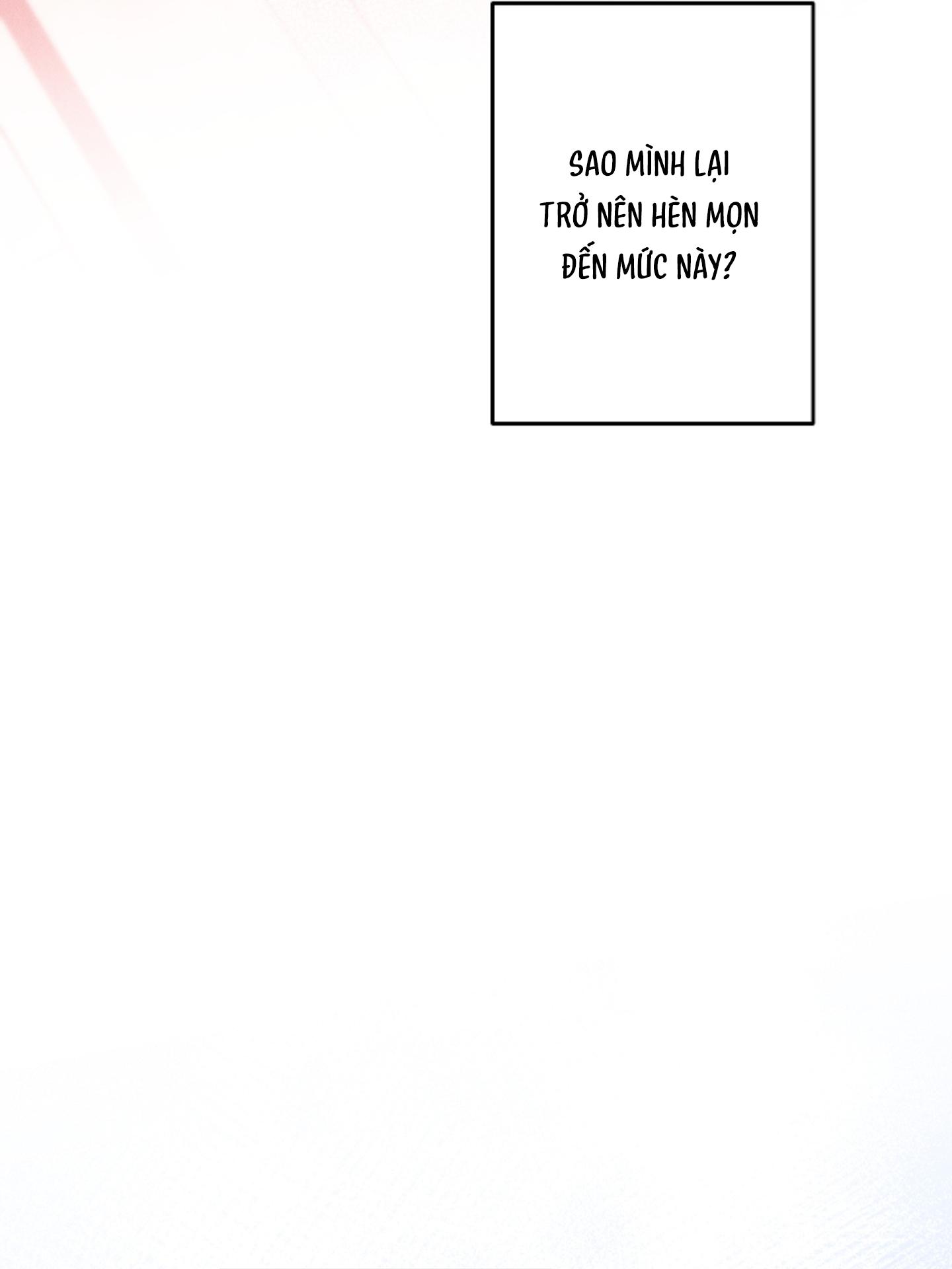 BỜ SÓNG VỖ - Chap 40