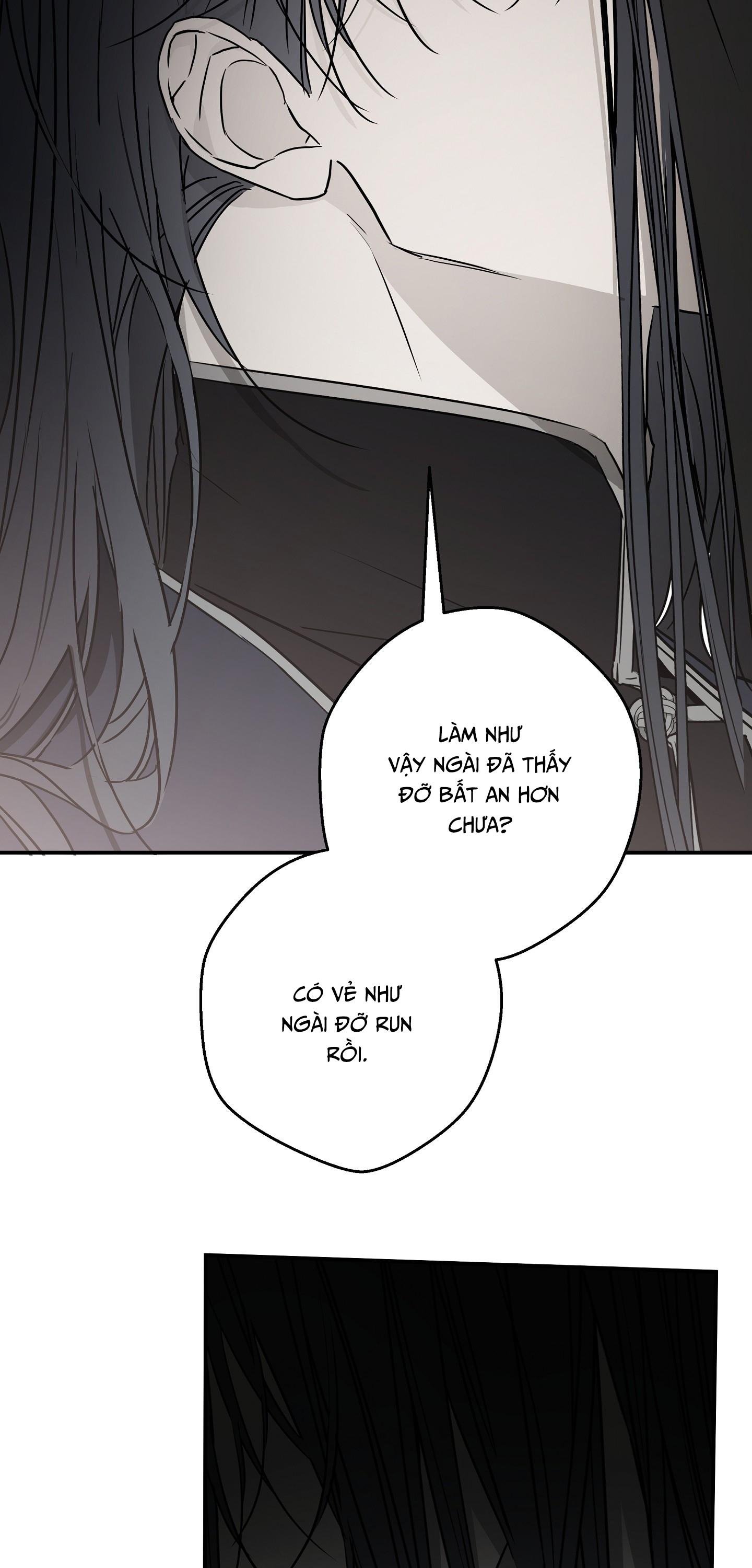 KHI MẶT TRỜI LÓ DẠNG - Chap 21