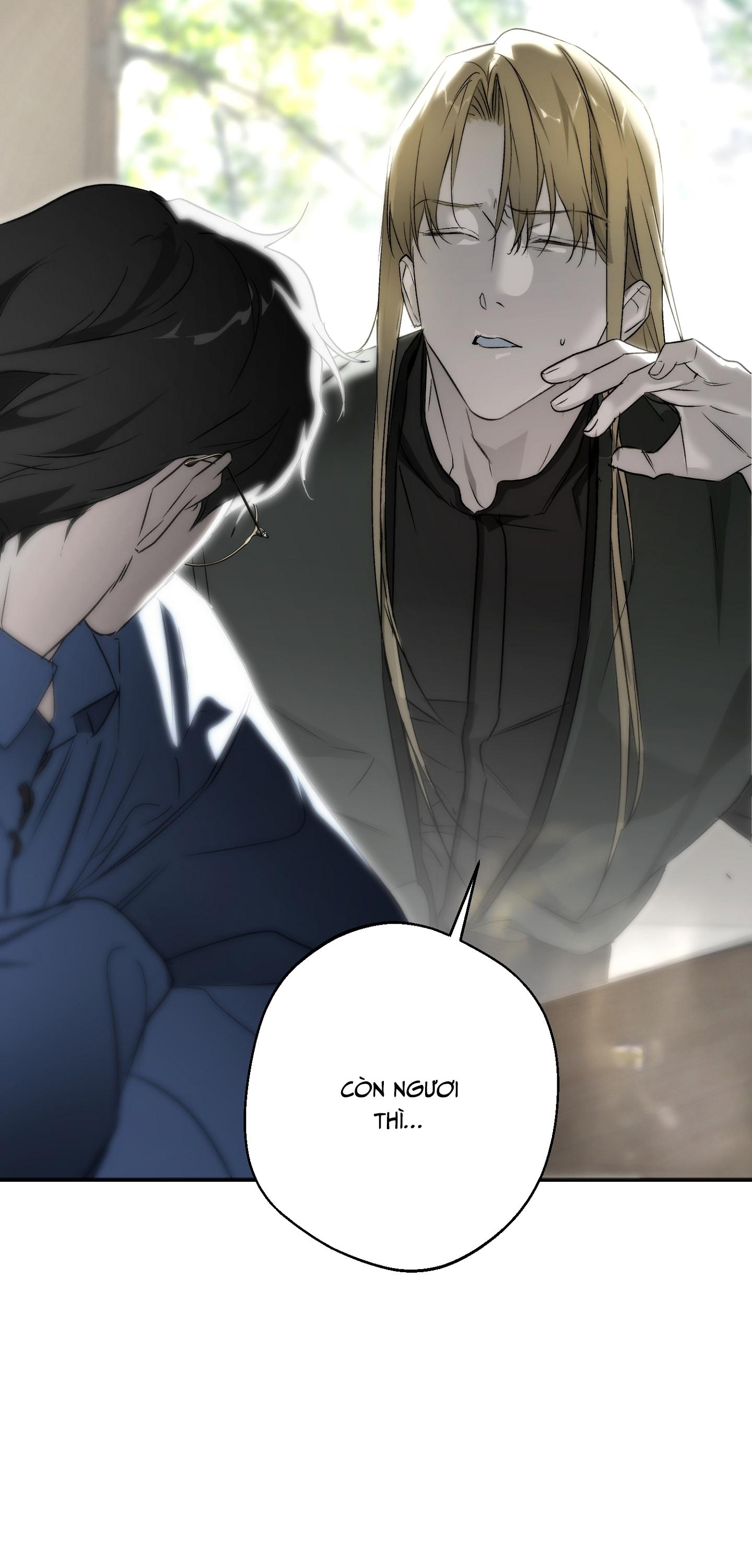 KHI VẬN MỆNH ĐƯA LỐI - Chap 6