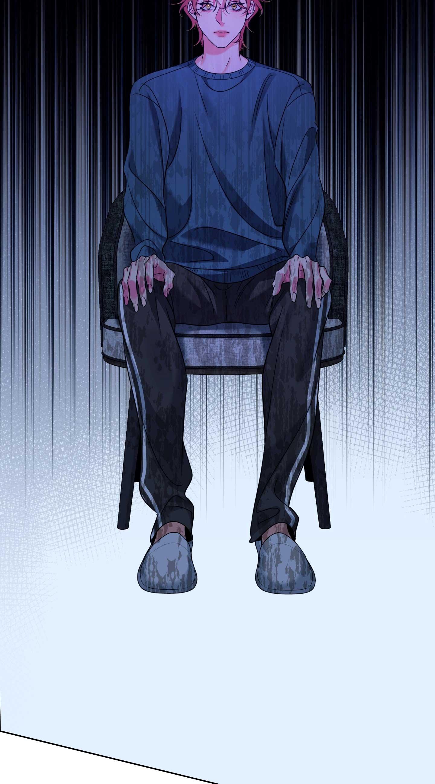 Honey Trouble - Chap 48