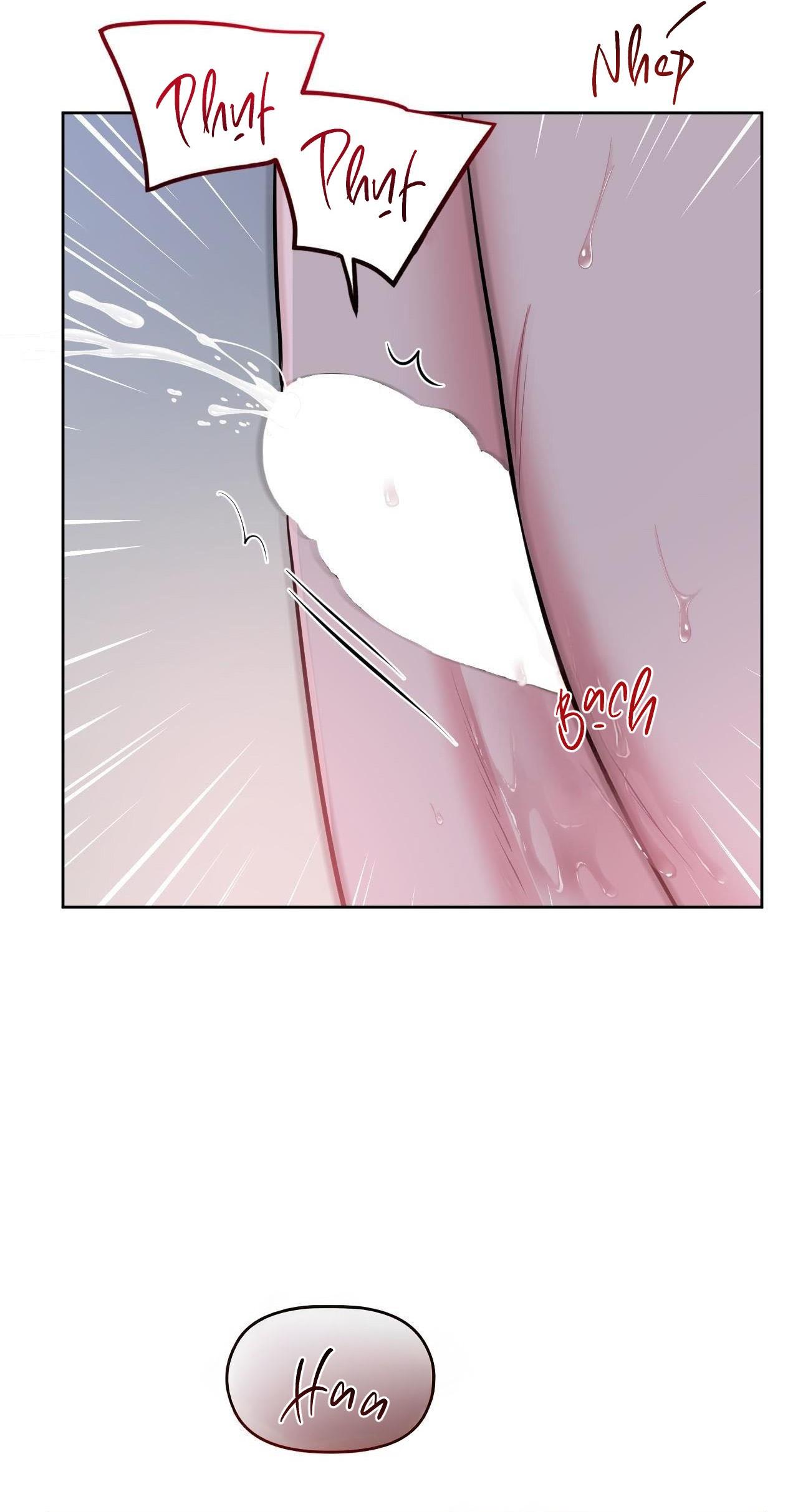 (CBunu) Chàng Trai Mỹ Thuật - Chap 49