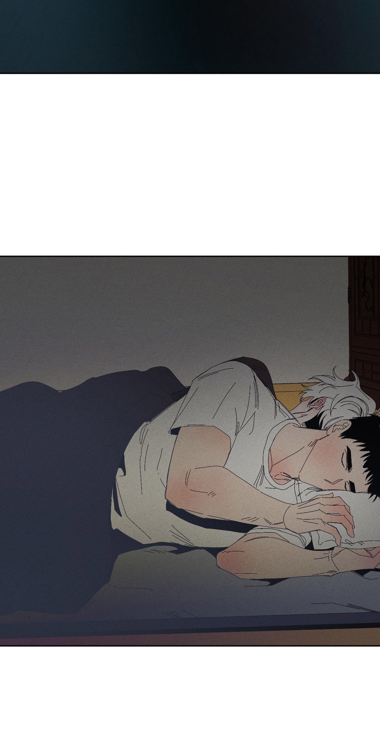 (CBunu) Mùa Đông Cuối Cùng Của Tôi - Chap 6