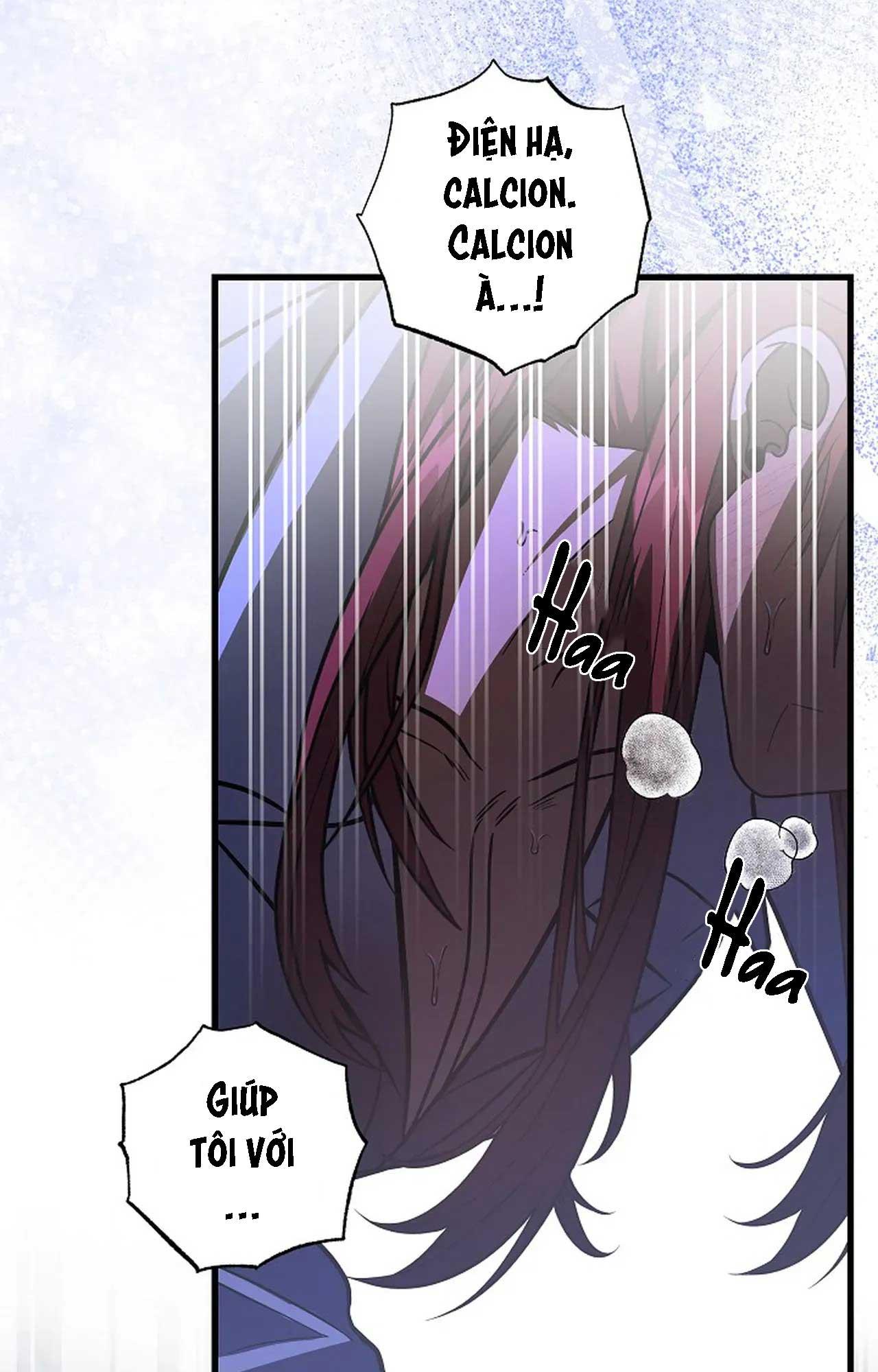 NGHỈ HƯU CHỨ KHÔNG PHẢI TÌNH YÊU - Chap 46