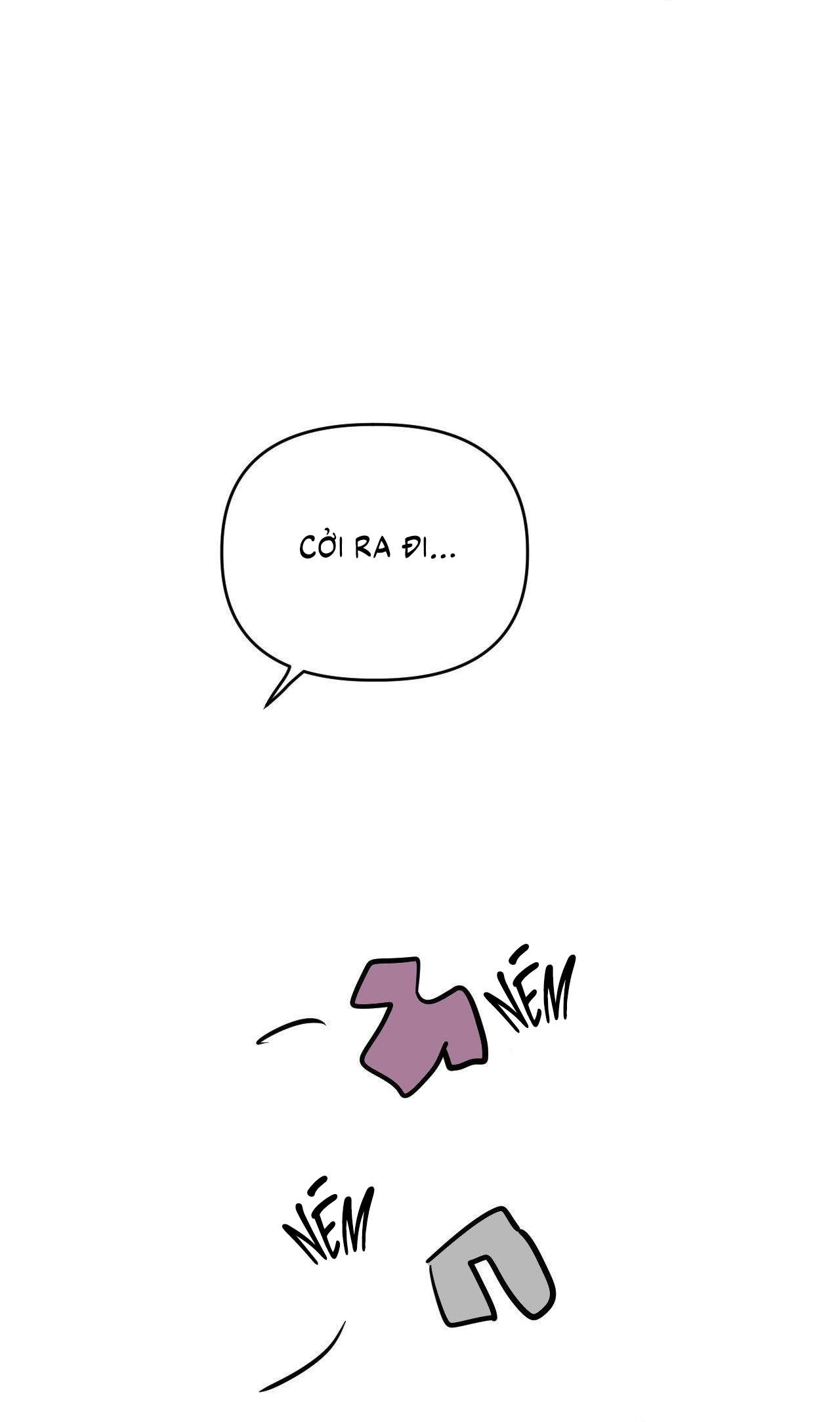 (CBunu) Chàng Trai Mỹ Thuật - Chap 50