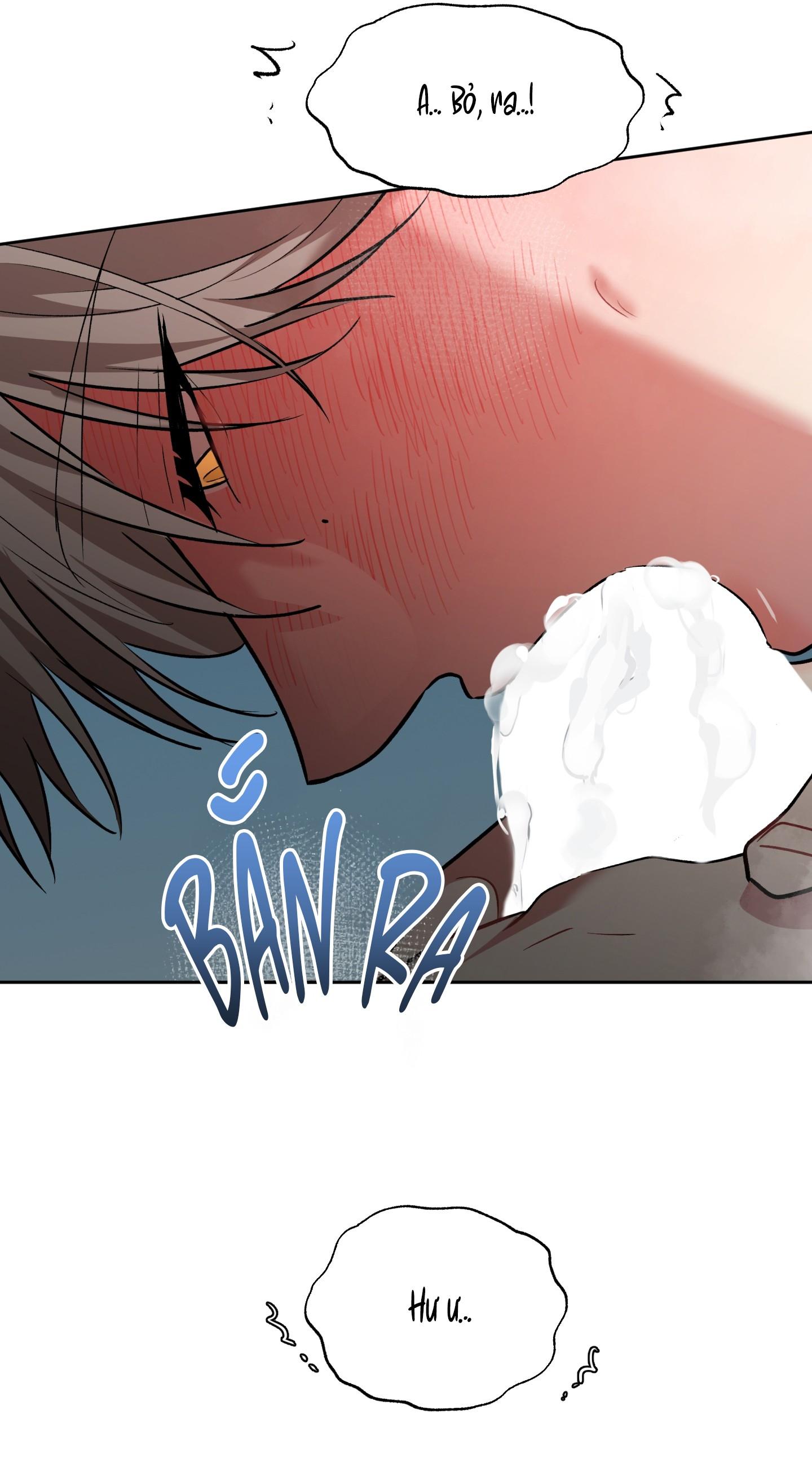 (CBunu) Vị Khách Từ Căn Nhà Phía Sau - Chap 11