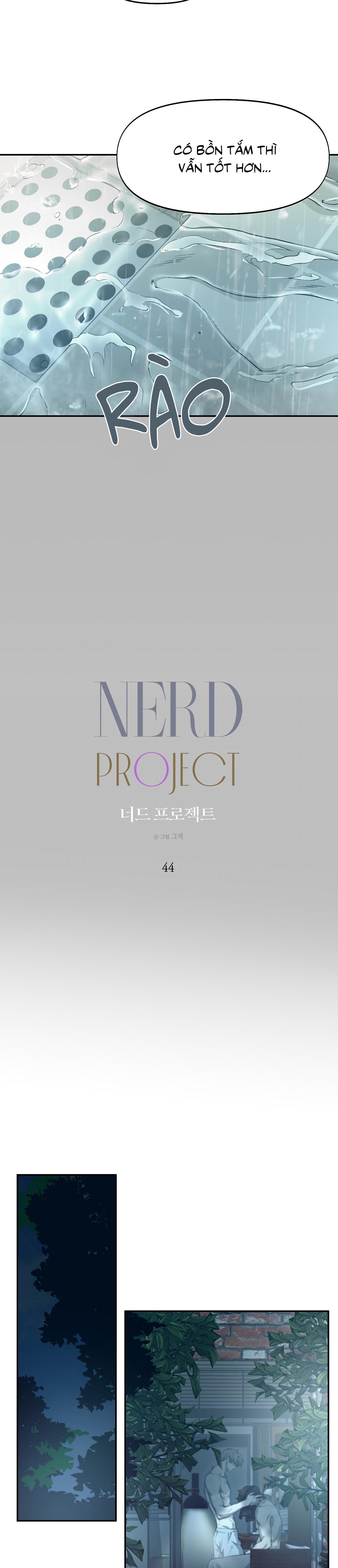 NERD PROJECT - Chap 44