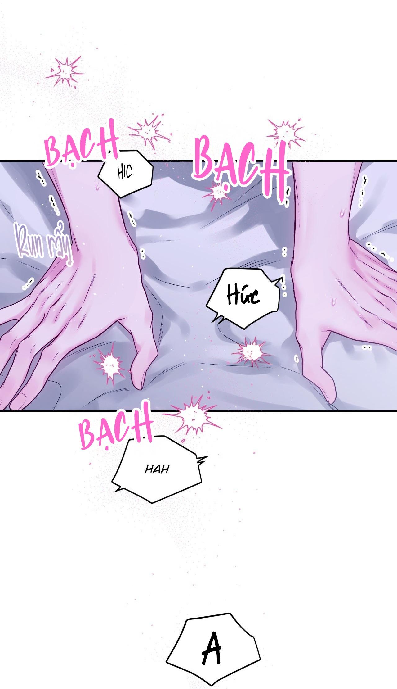 CHÚNG TA KHÔNG HOÀN HẢO - Chap 18