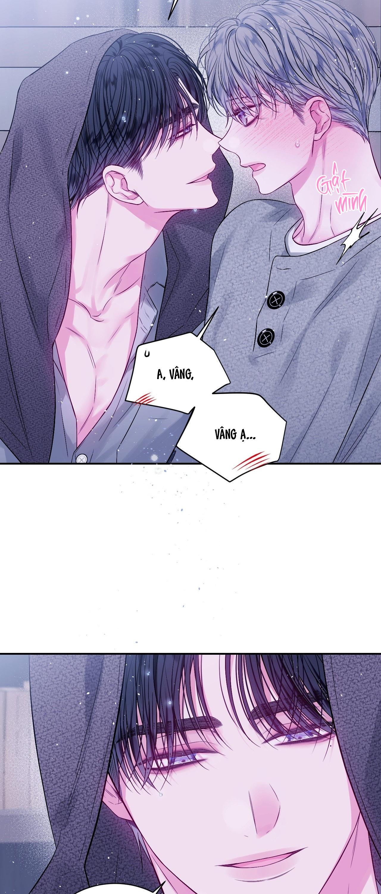 (GĐCV) IMPERFECTLY US - Chap 15