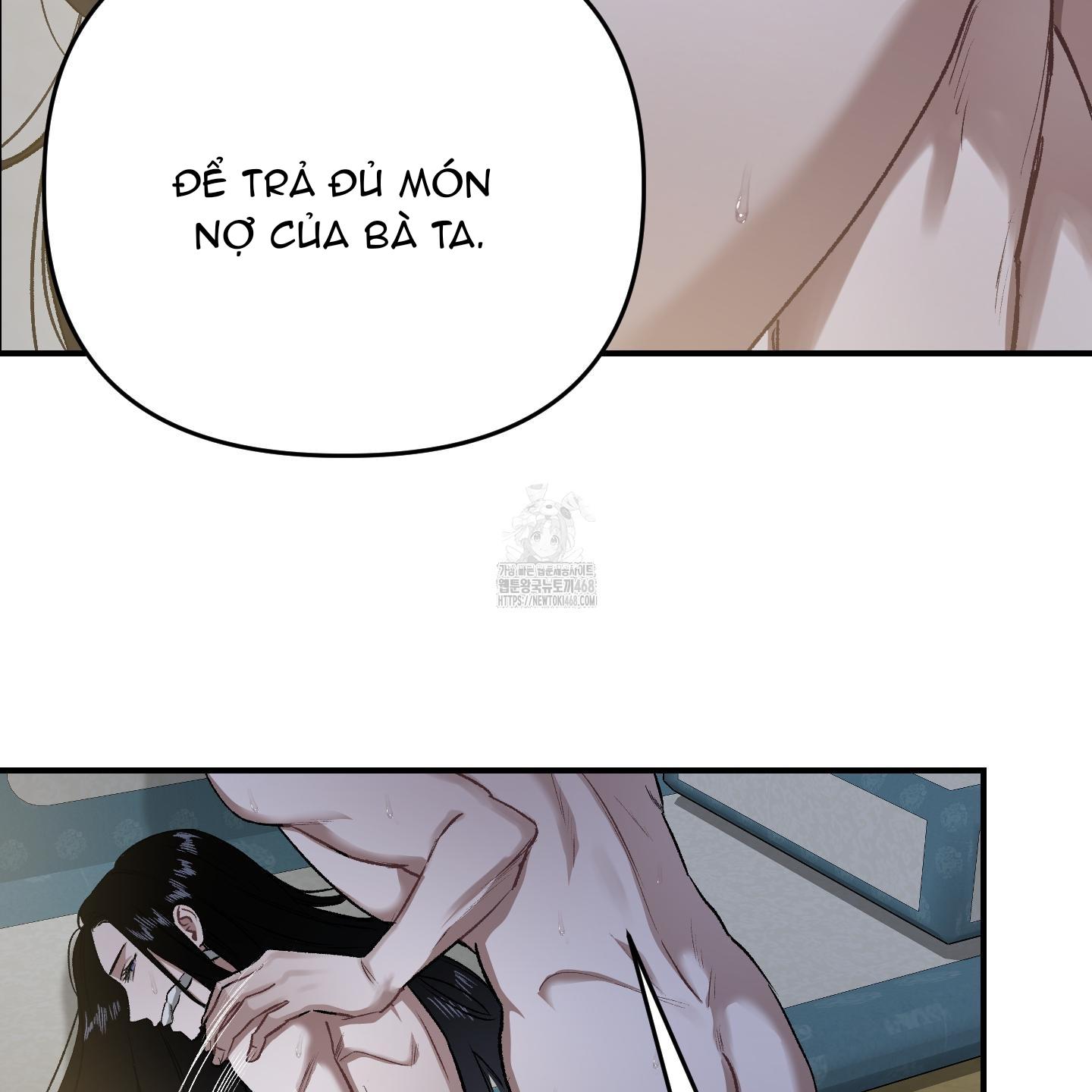 Đan Đôi Tay Vào Nhau - Chap 1