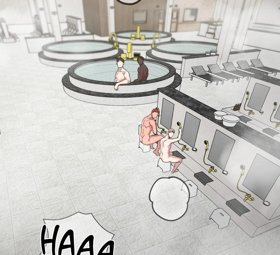 Sạch Đến Từng Tấc Thịt - Chap 2