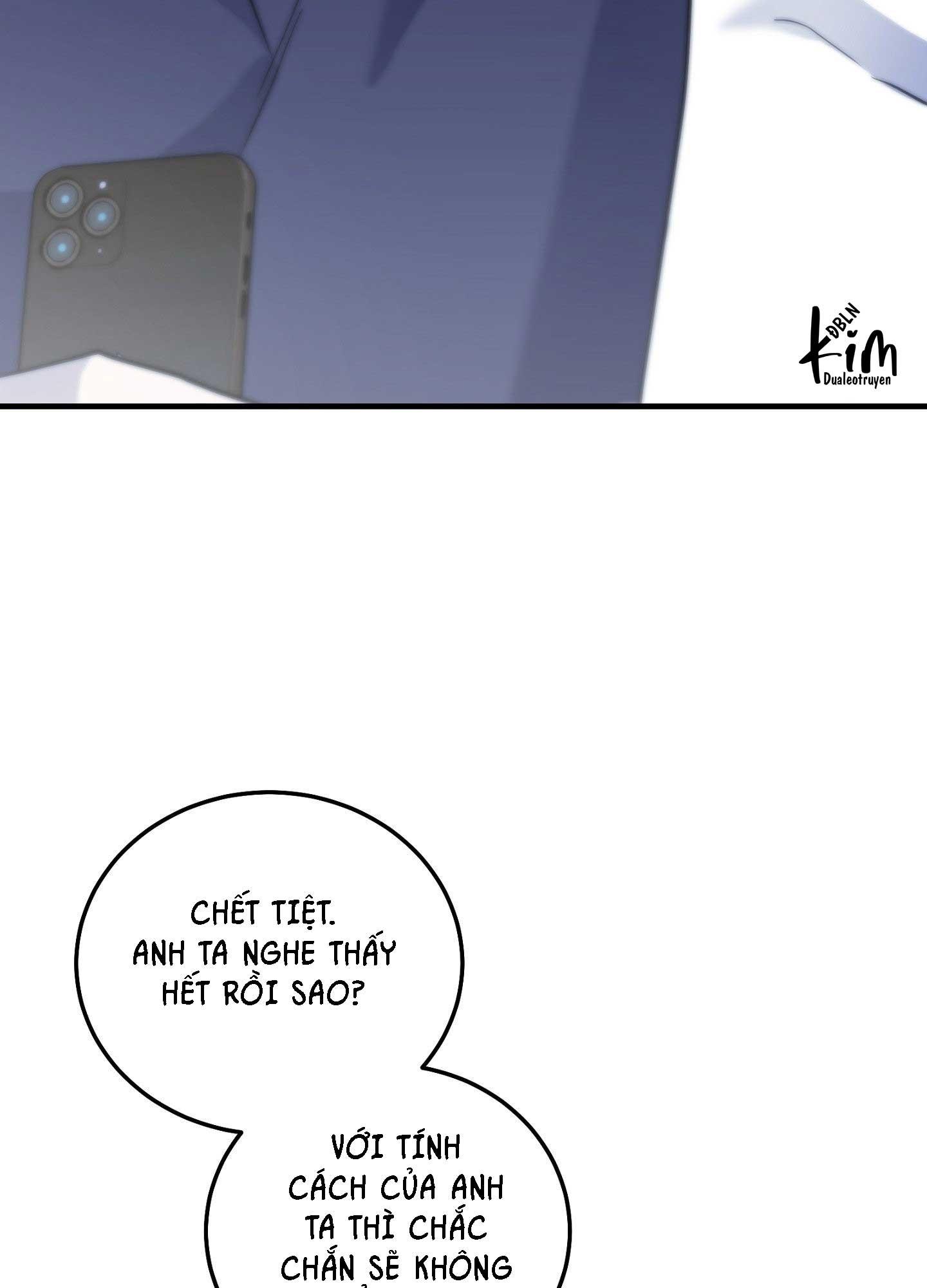 MẢNH VỠ CỦA ÁNH TRĂNG - Chap 2