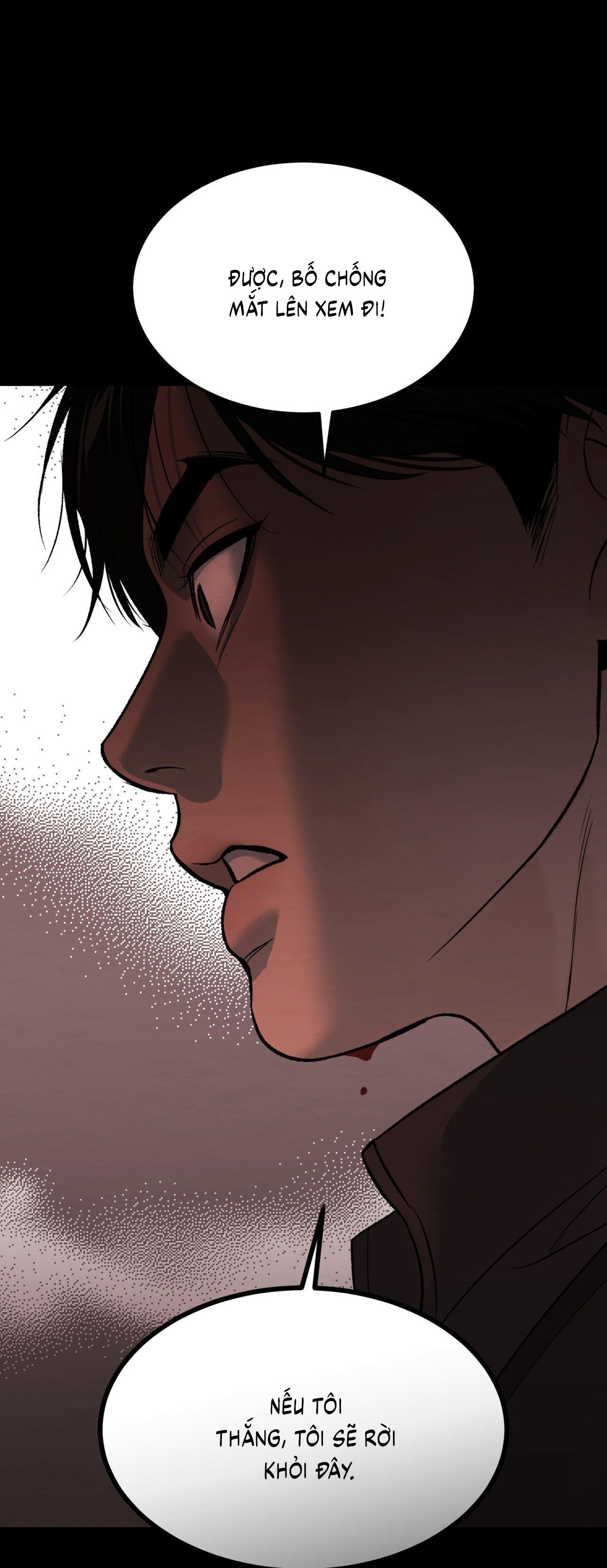 (CBunu) ChinhX - Vận Xui - Chap 73